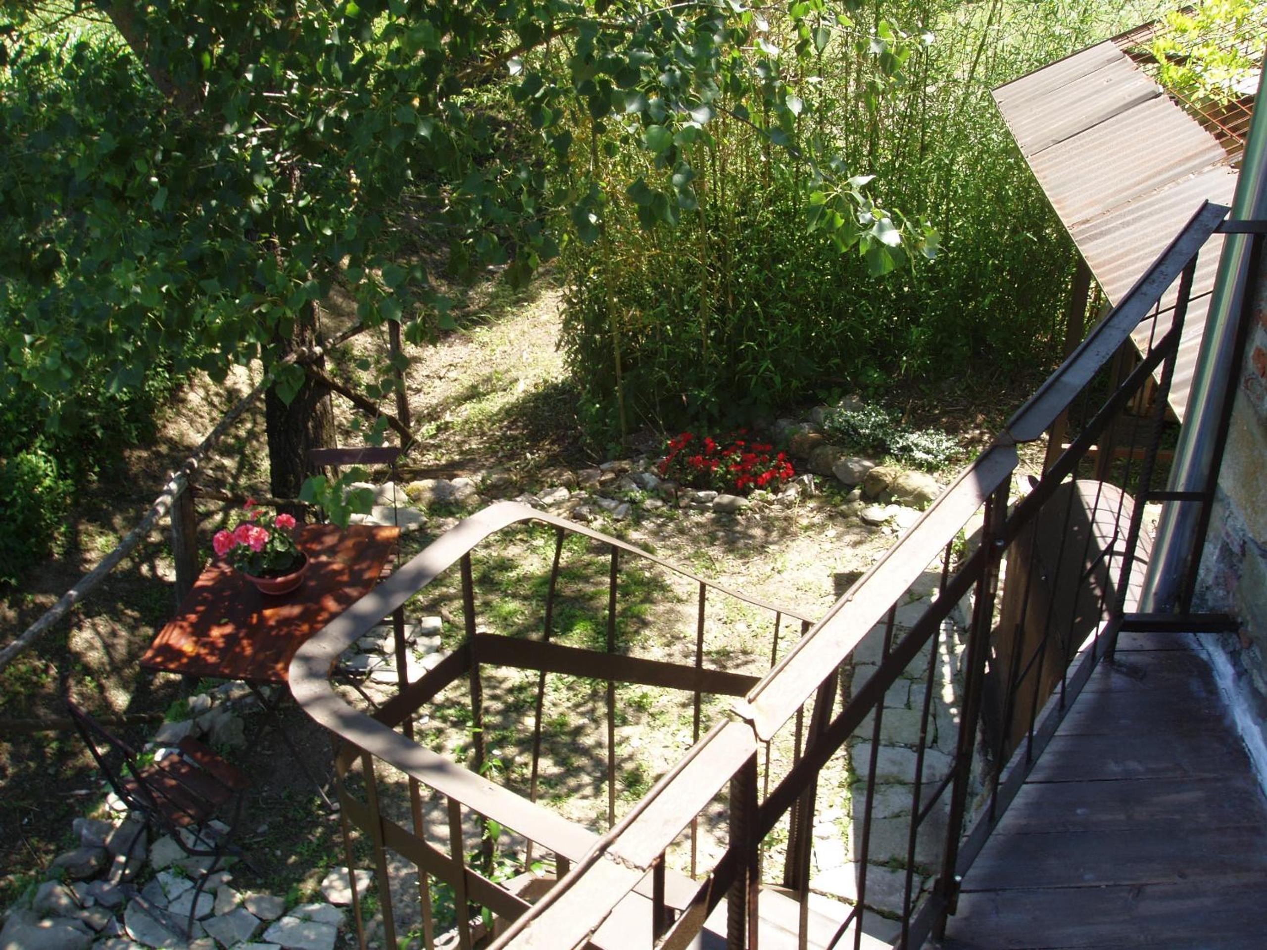 Podere Casina Rossa