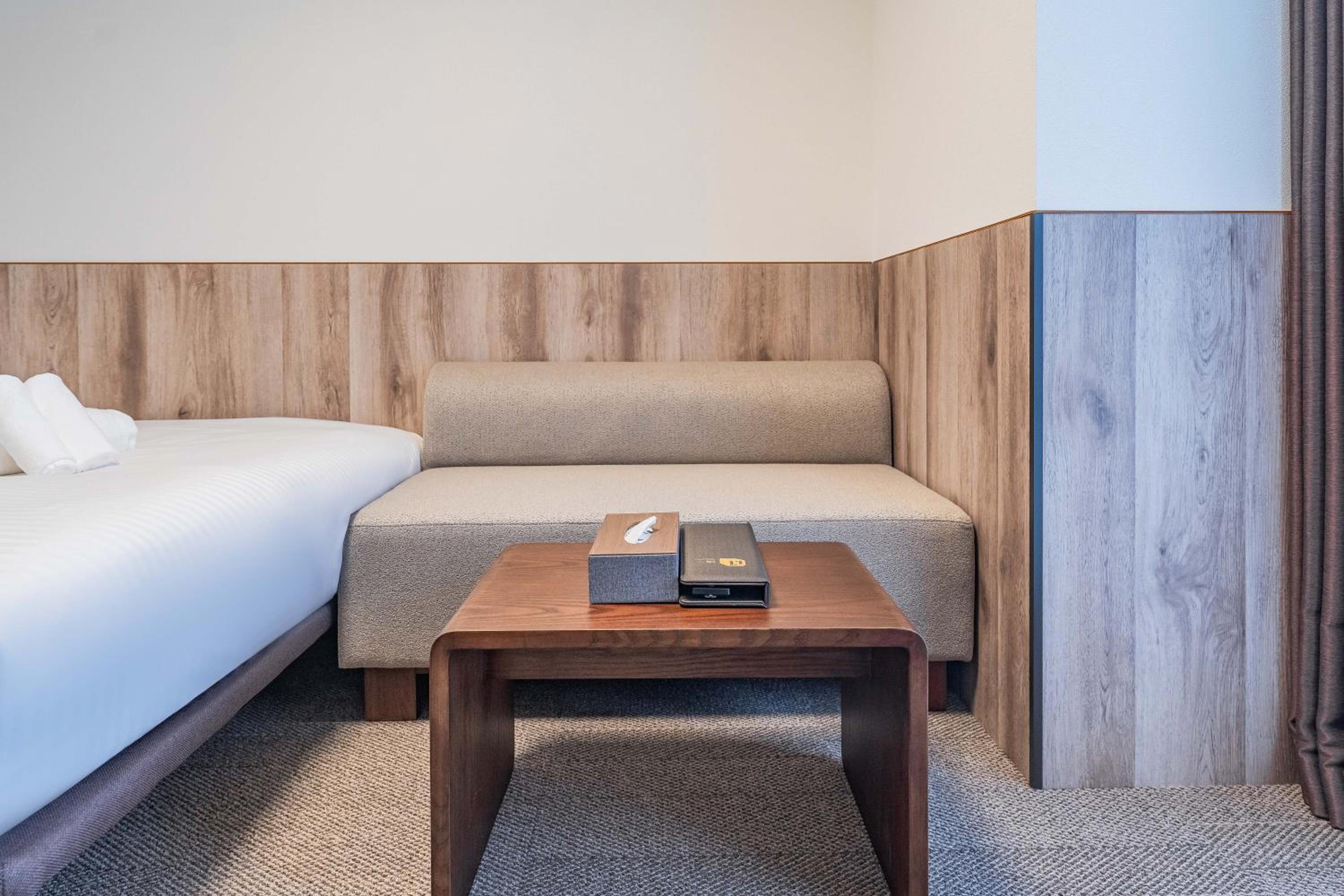 Apartment Hotel 11 Nagoya Sakae