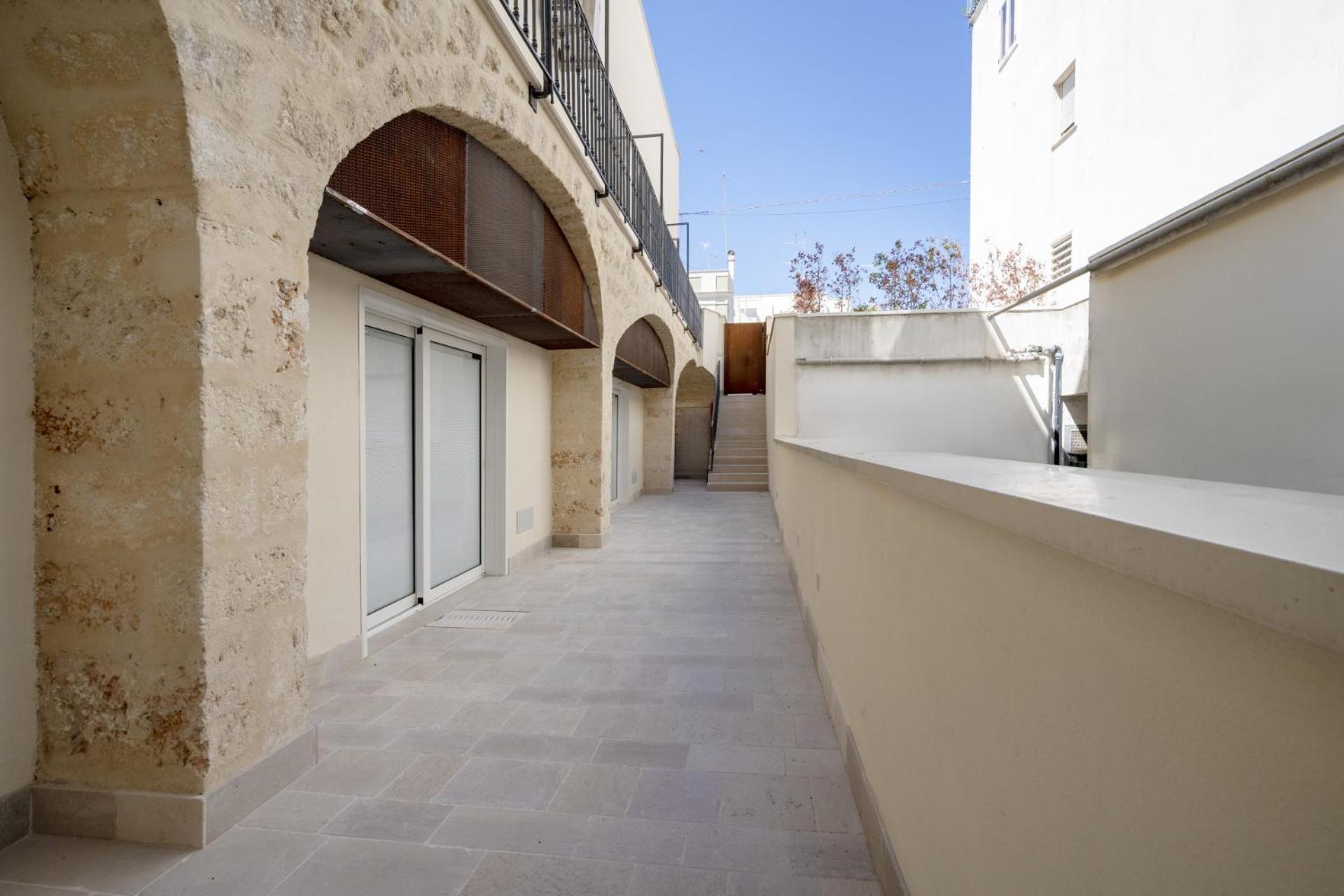 Palazzo della Torre 204 – Terrace Sea View Suite