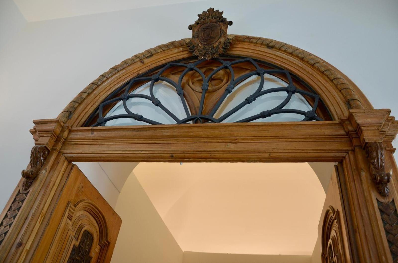 Palazzo della Torre 204 – Terrace Sea View Suite