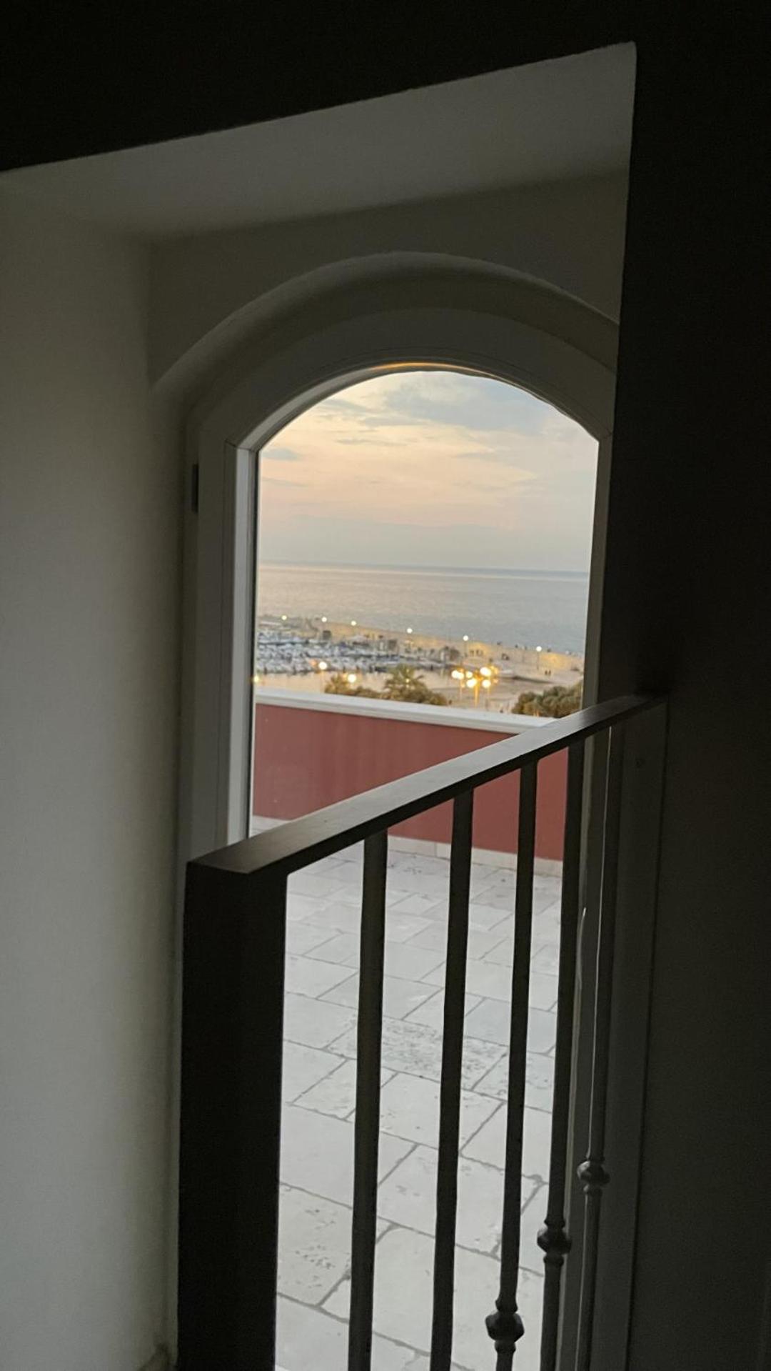 Palazzo della Torre 204 – Terrace Sea View Suite