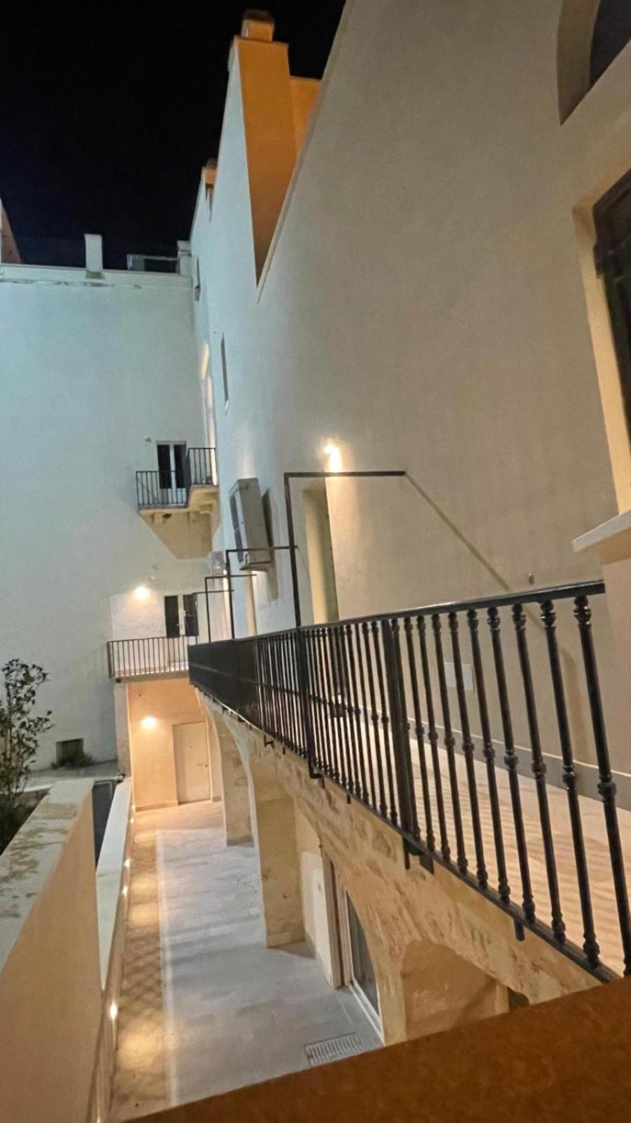 Palazzo della Torre 204 – Terrace Sea View Suite