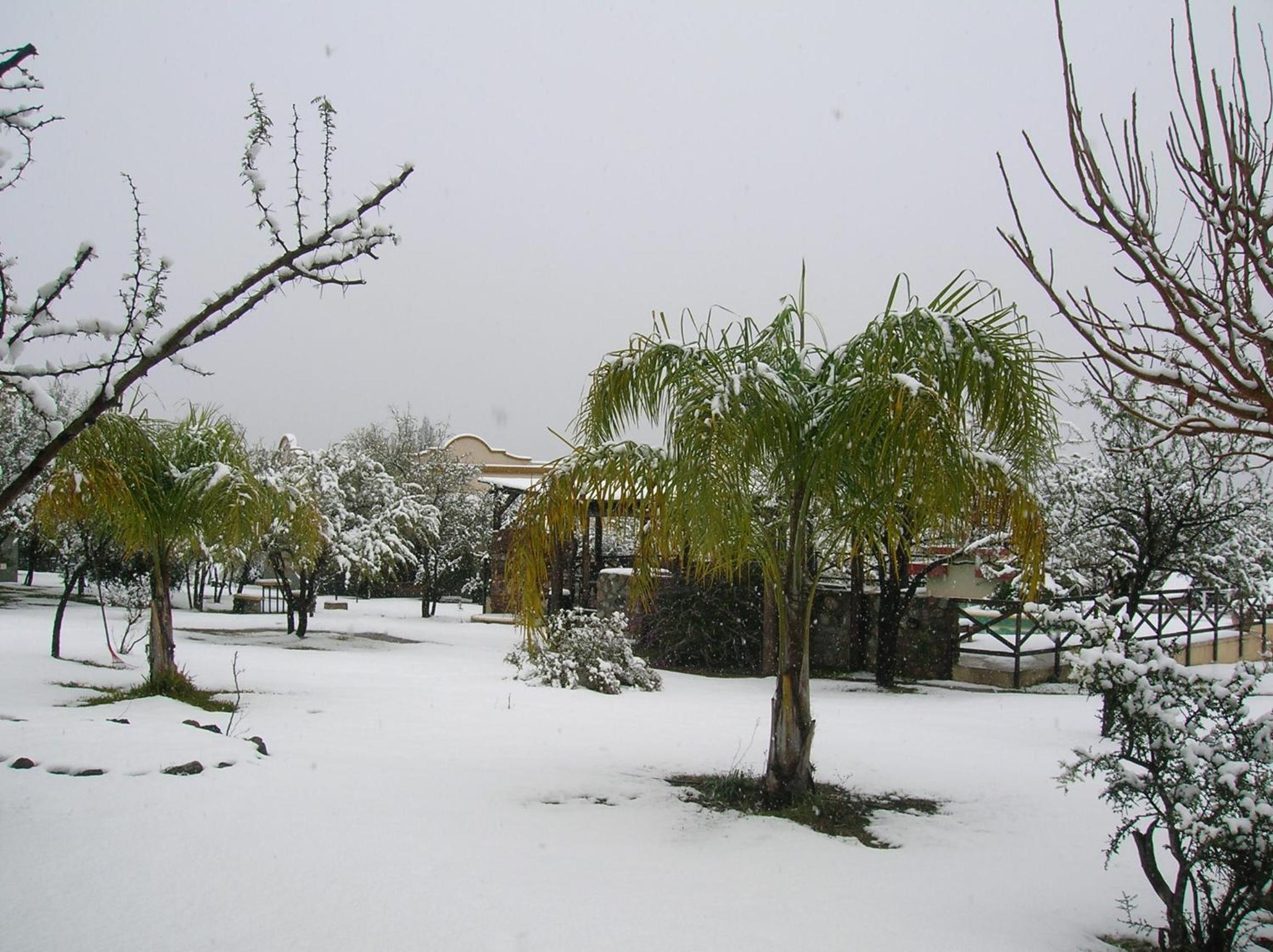 Posada Los Antiguos-Adults Only