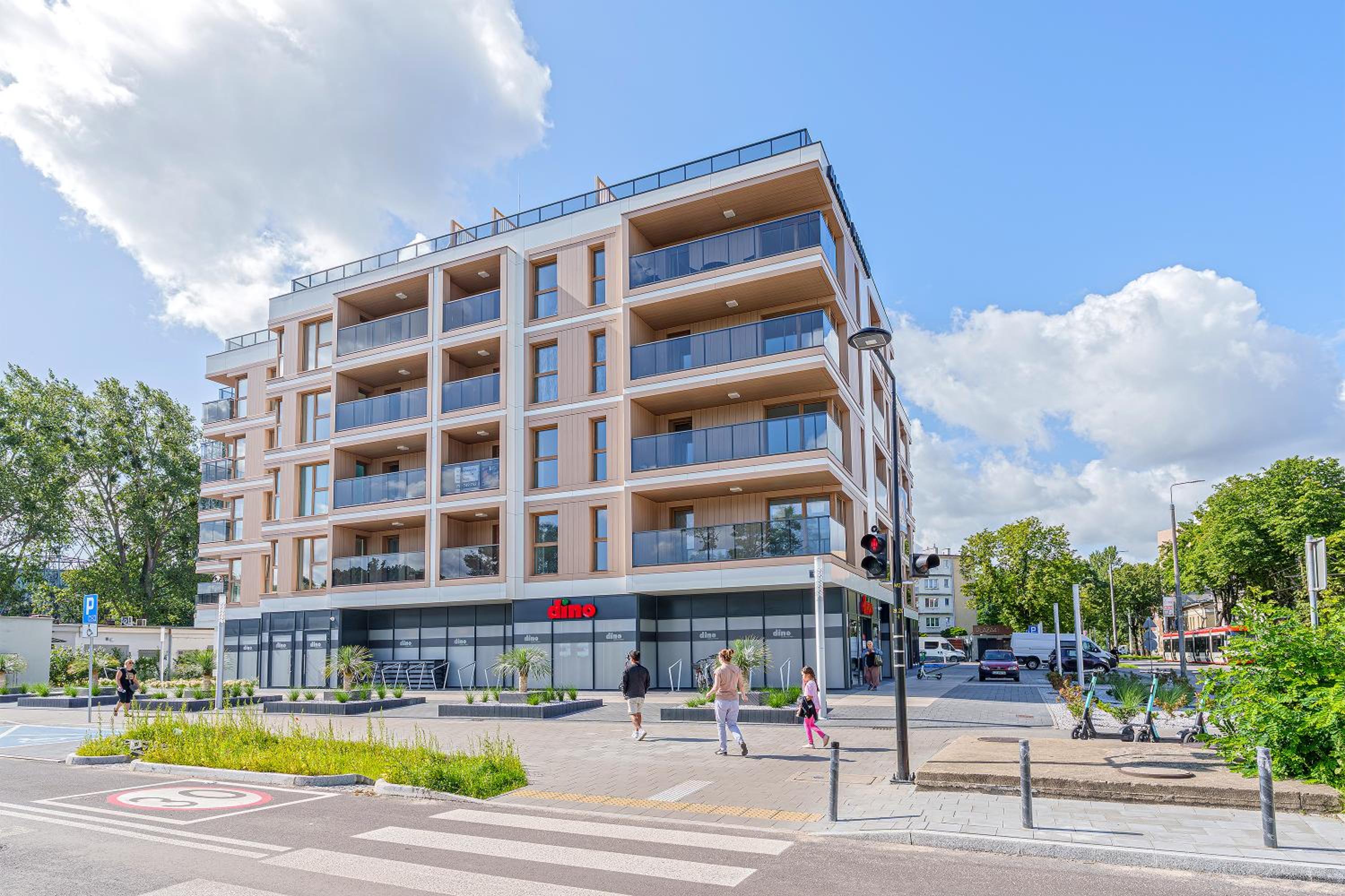Plaża 41 by Comfort Apartments