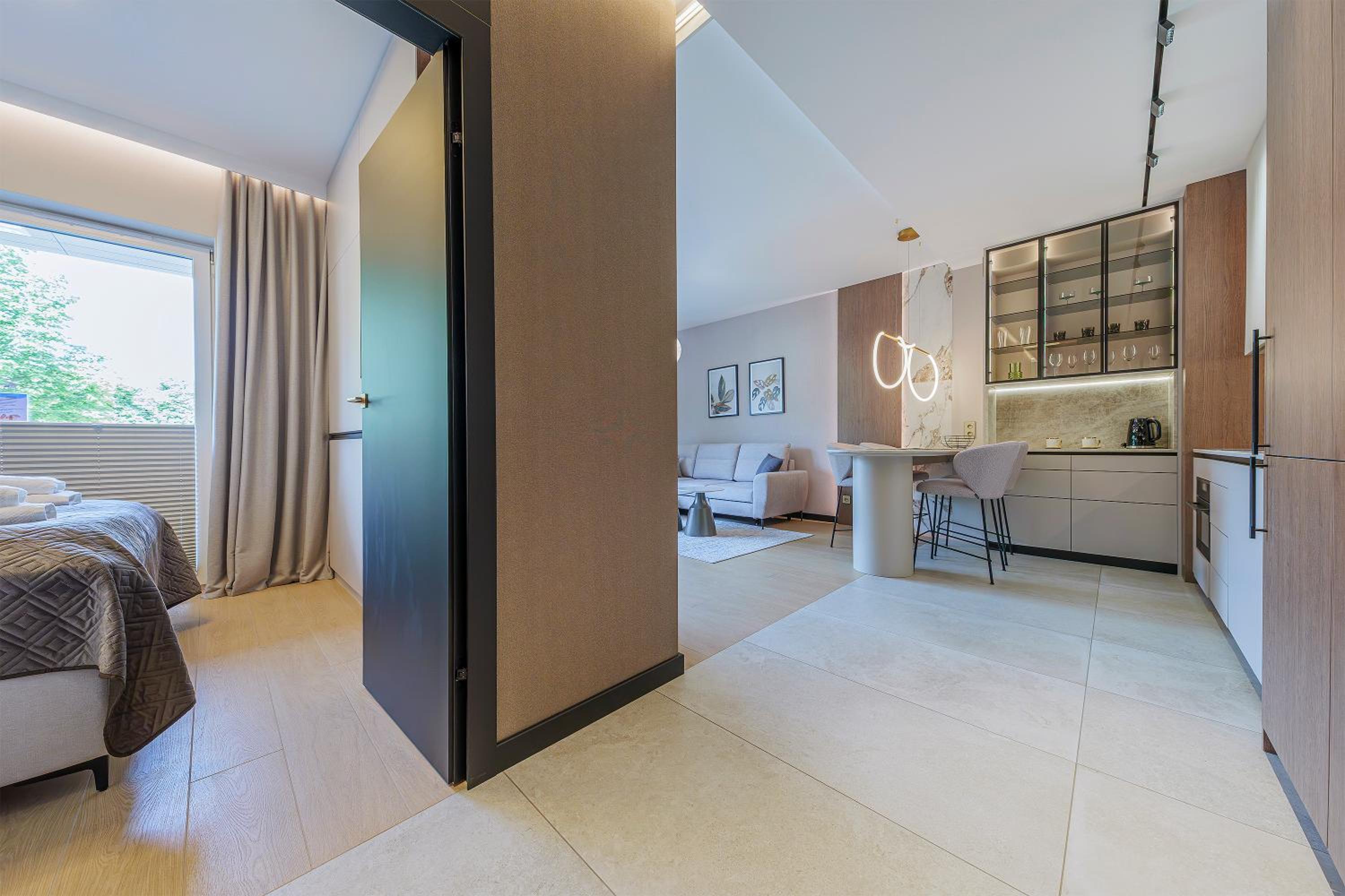Plaża 41 by Comfort Apartments