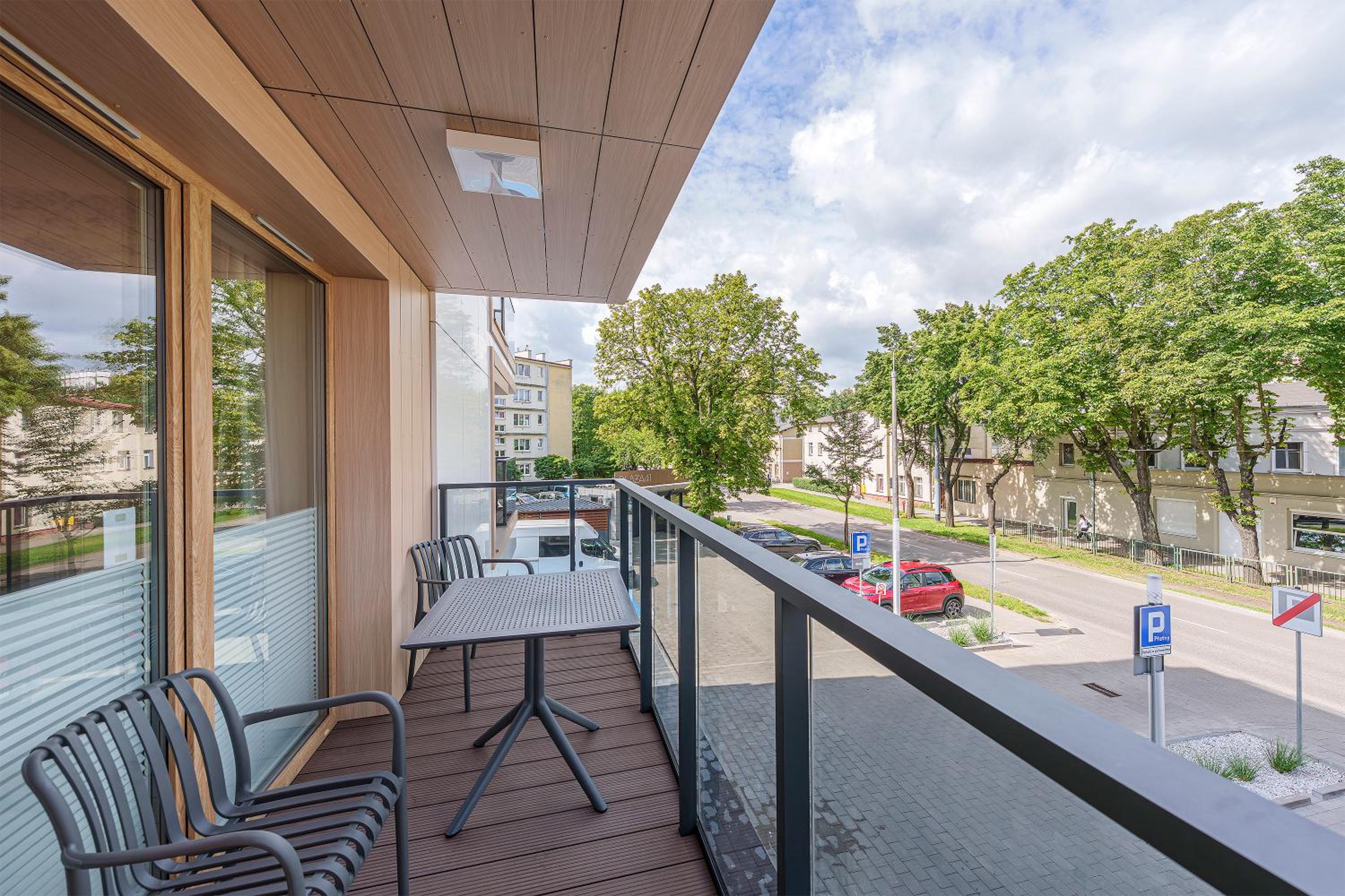 Plaża 41 by Comfort Apartments