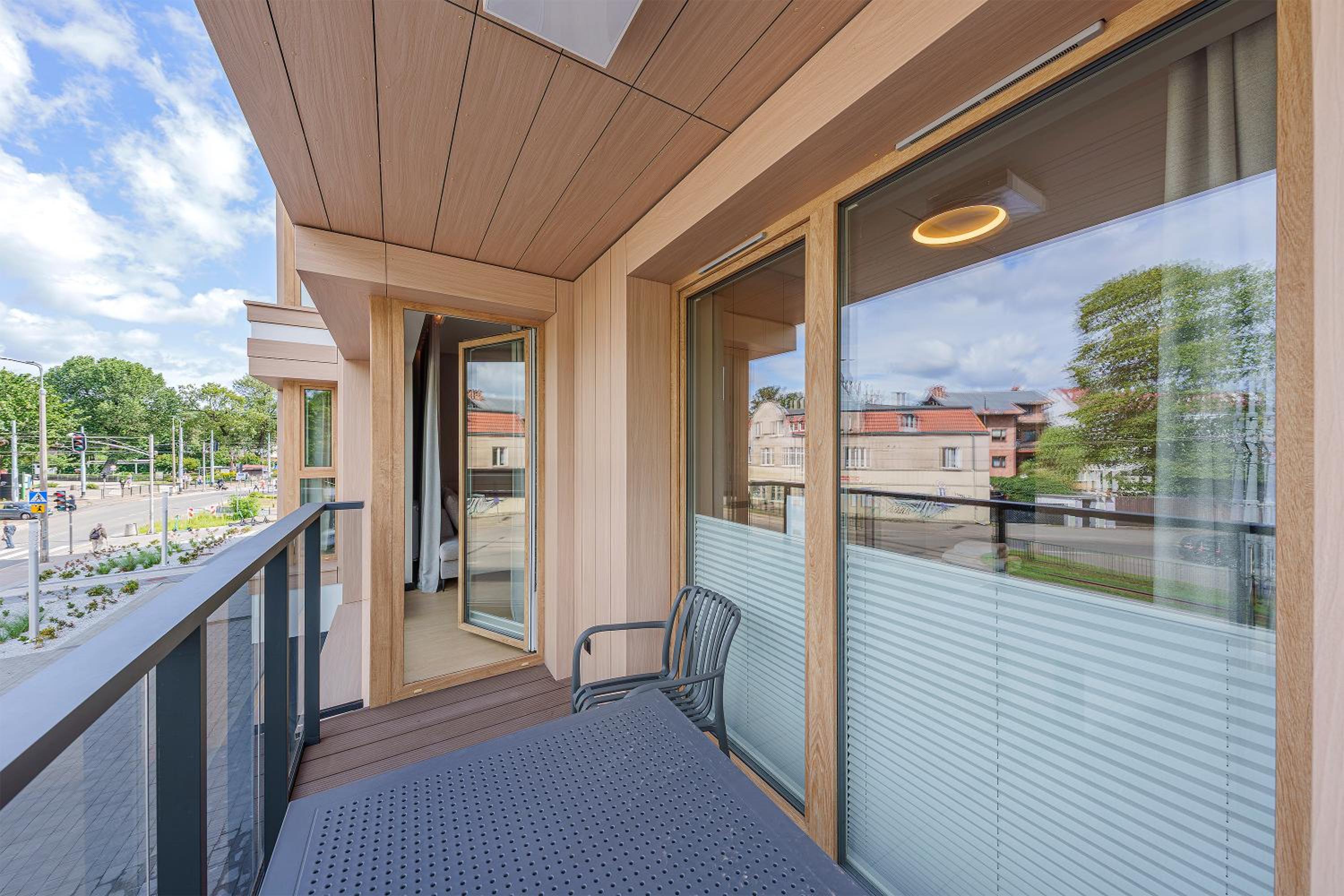 Plaża 41 by Comfort Apartments