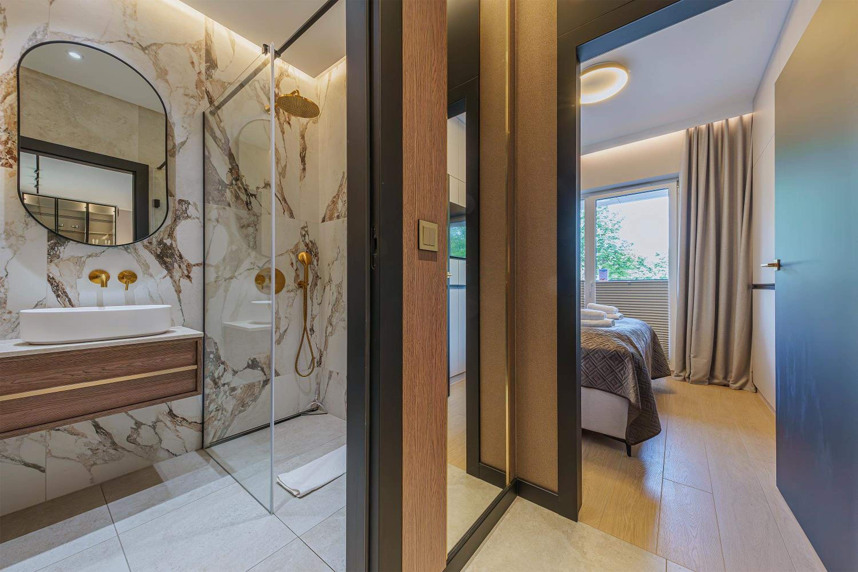Plaża 41 by Comfort Apartments
