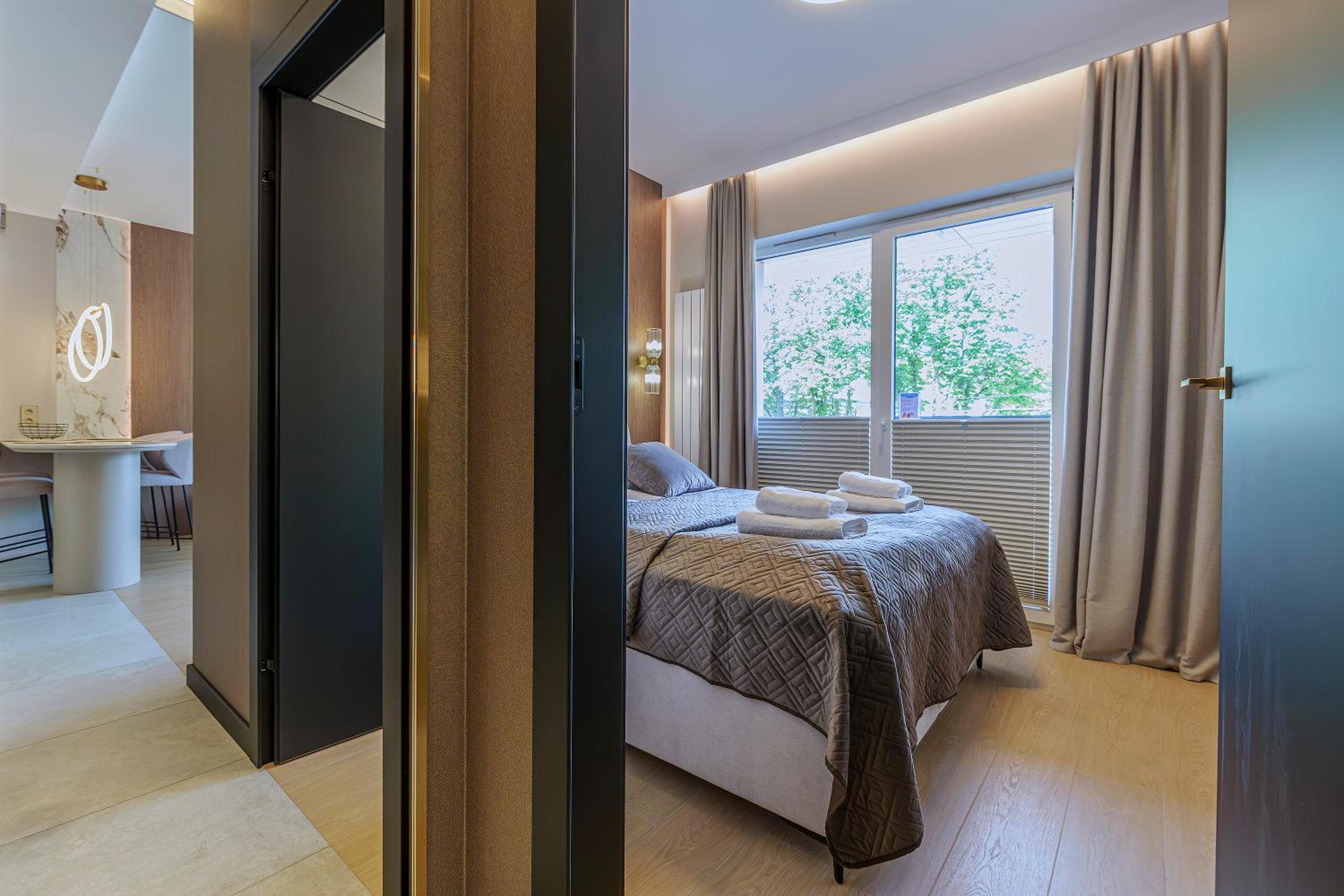 Plaża 41 by Comfort Apartments