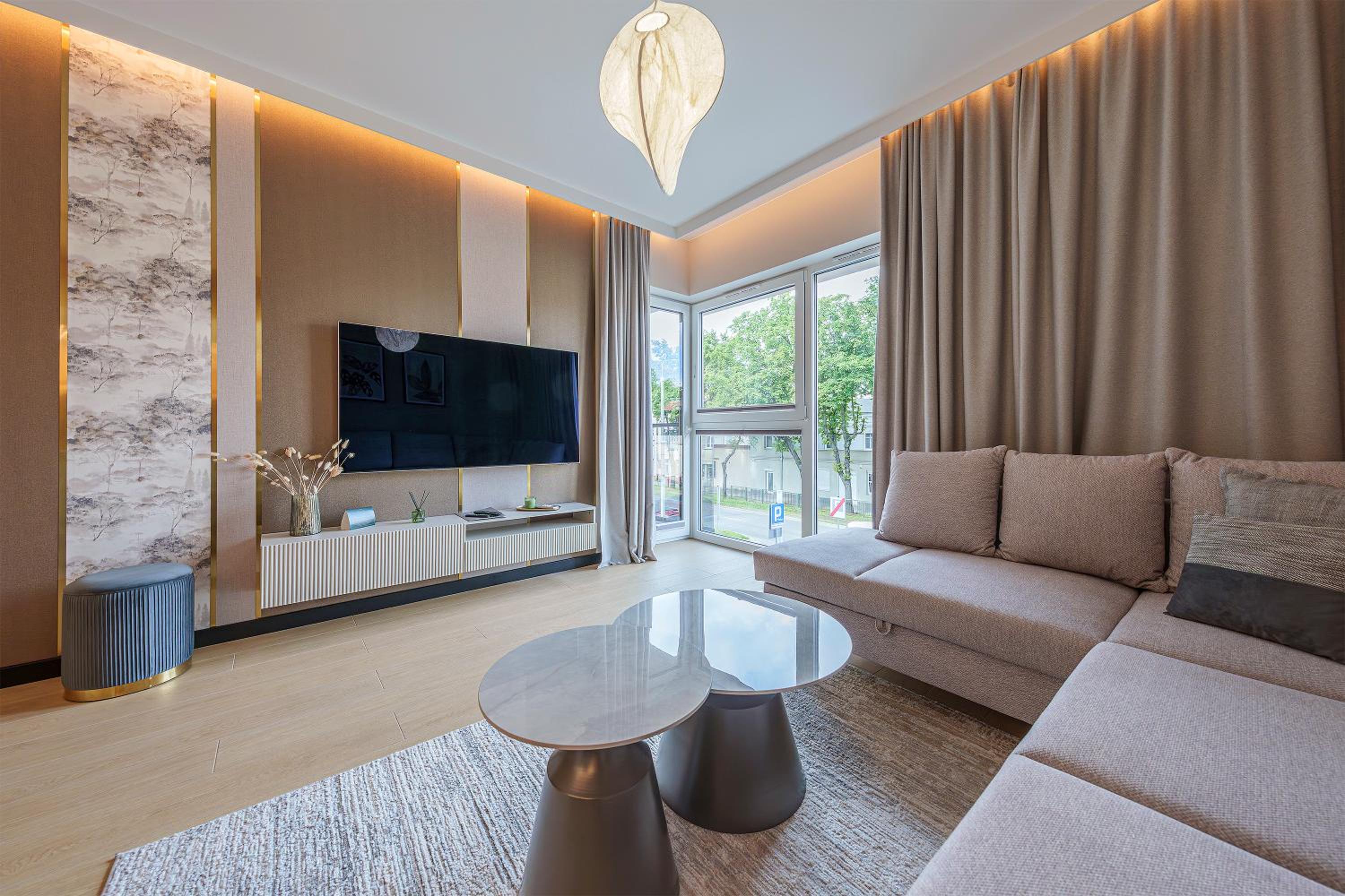 Plaża 41 by Comfort Apartments