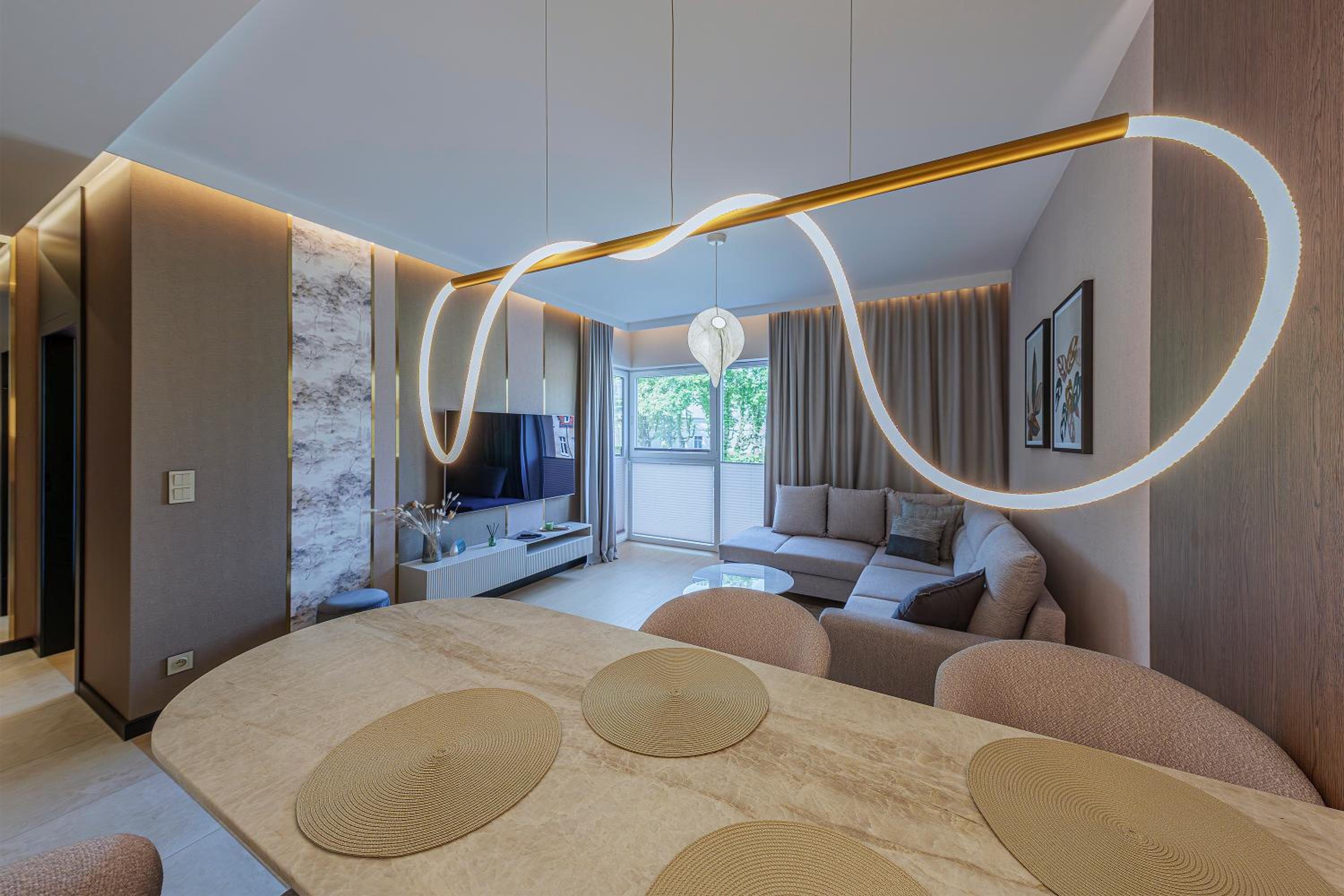 Plaża 41 by Comfort Apartments