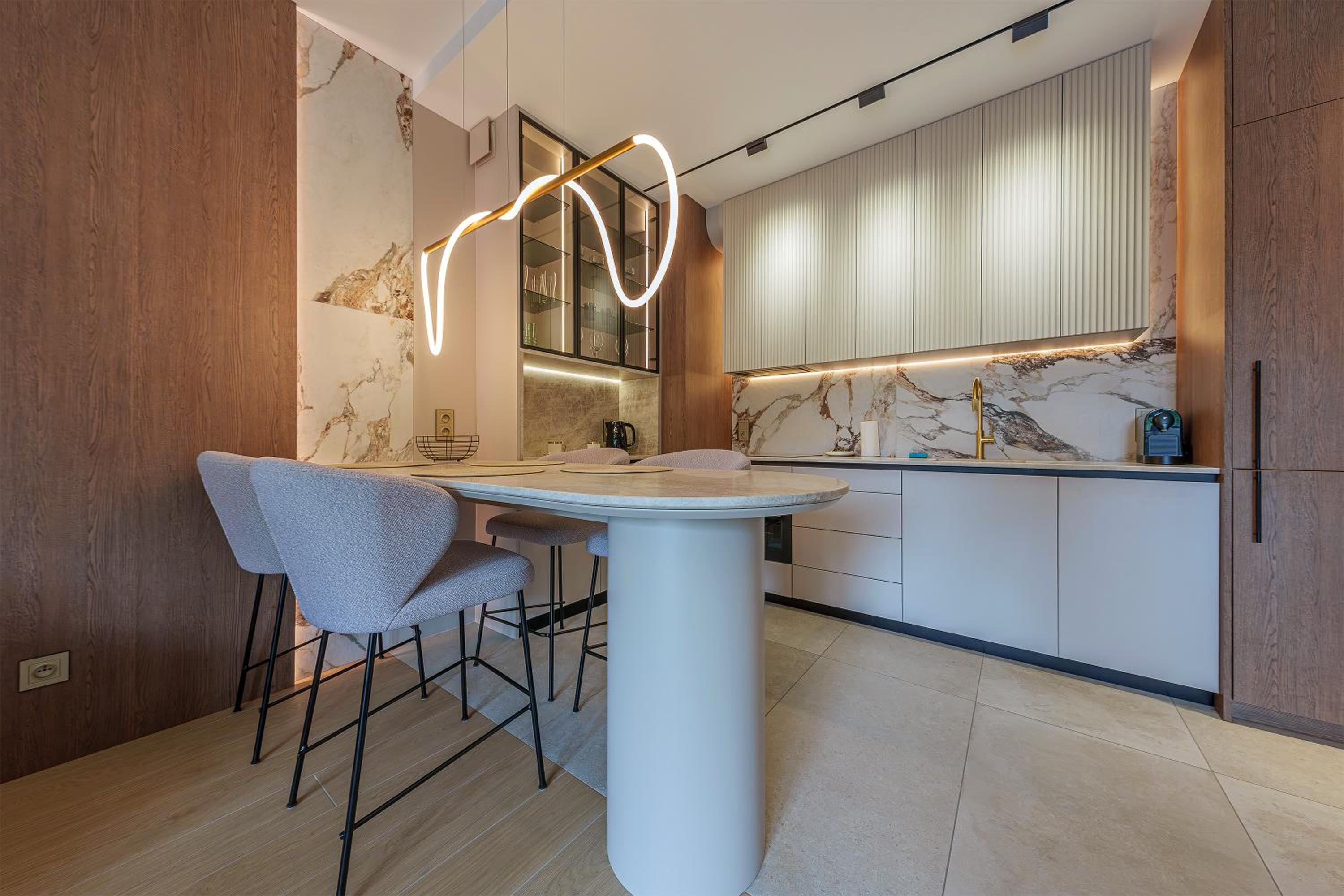 Plaża 41 by Comfort Apartments