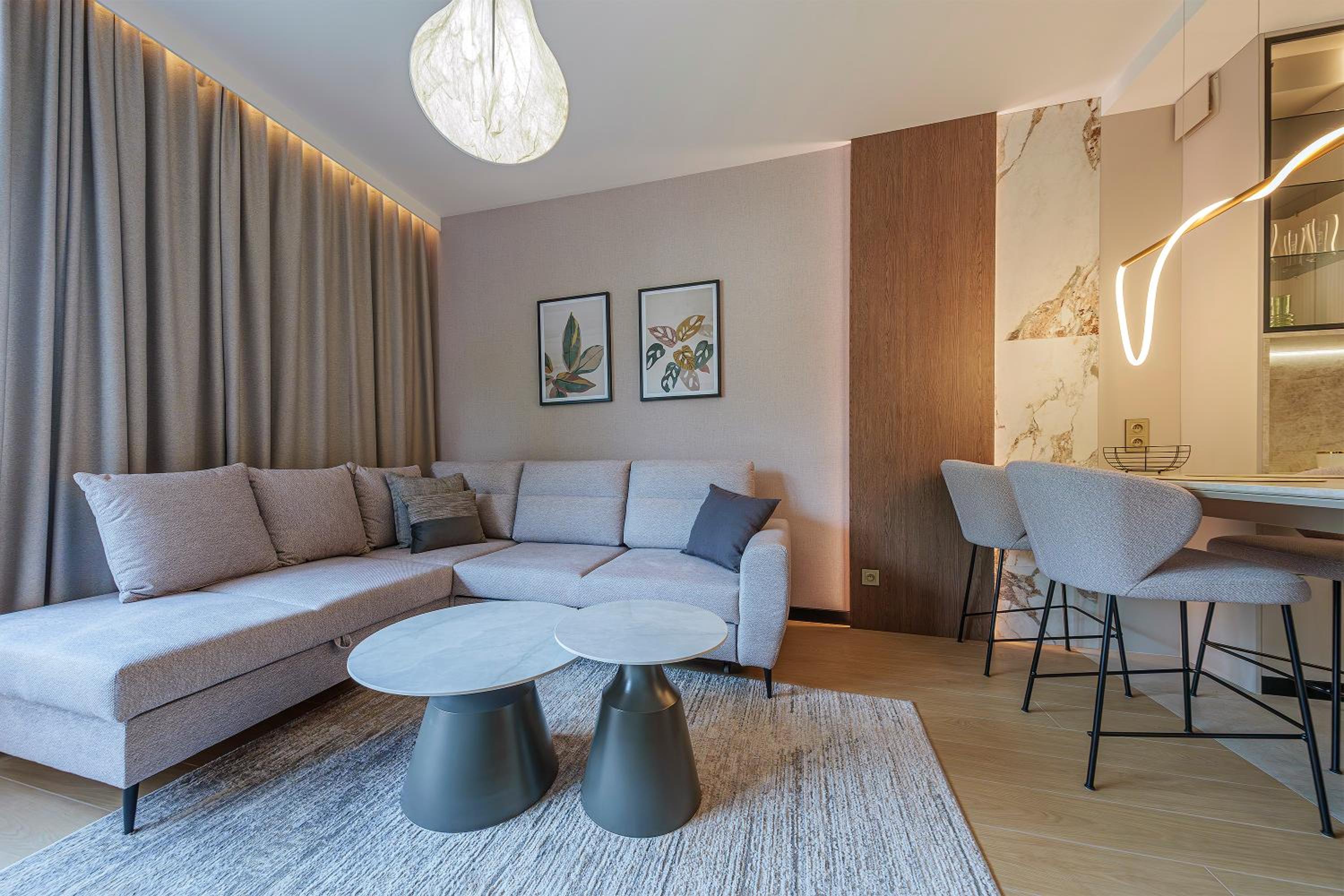 Plaża 41 by Comfort Apartments