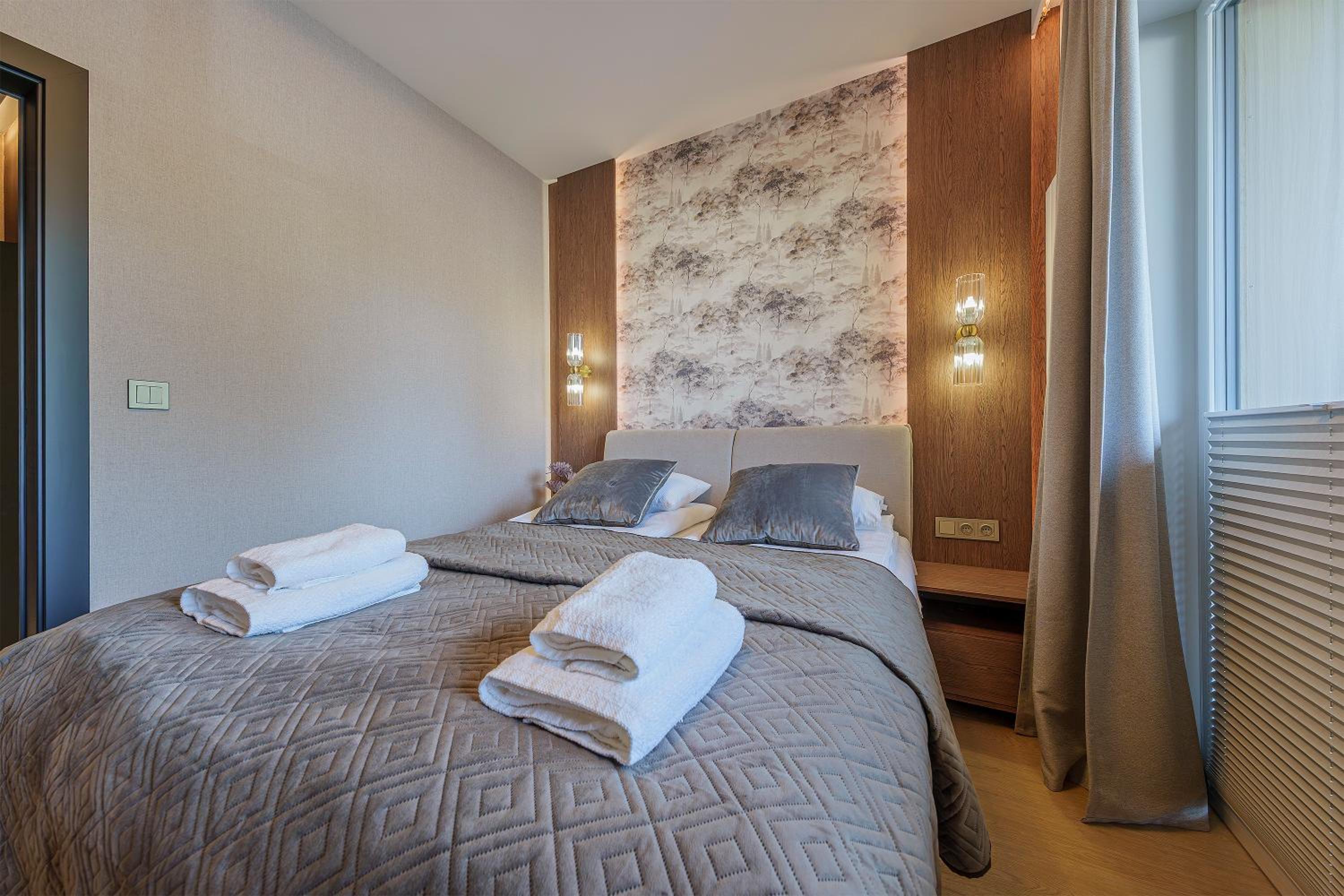 Plaża 41 by Comfort Apartments
