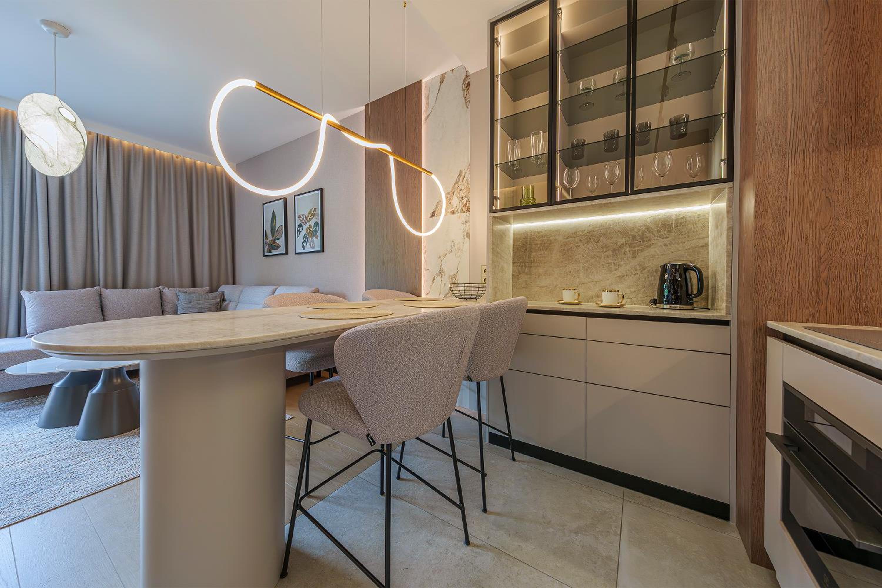 Plaża 41 by Comfort Apartments