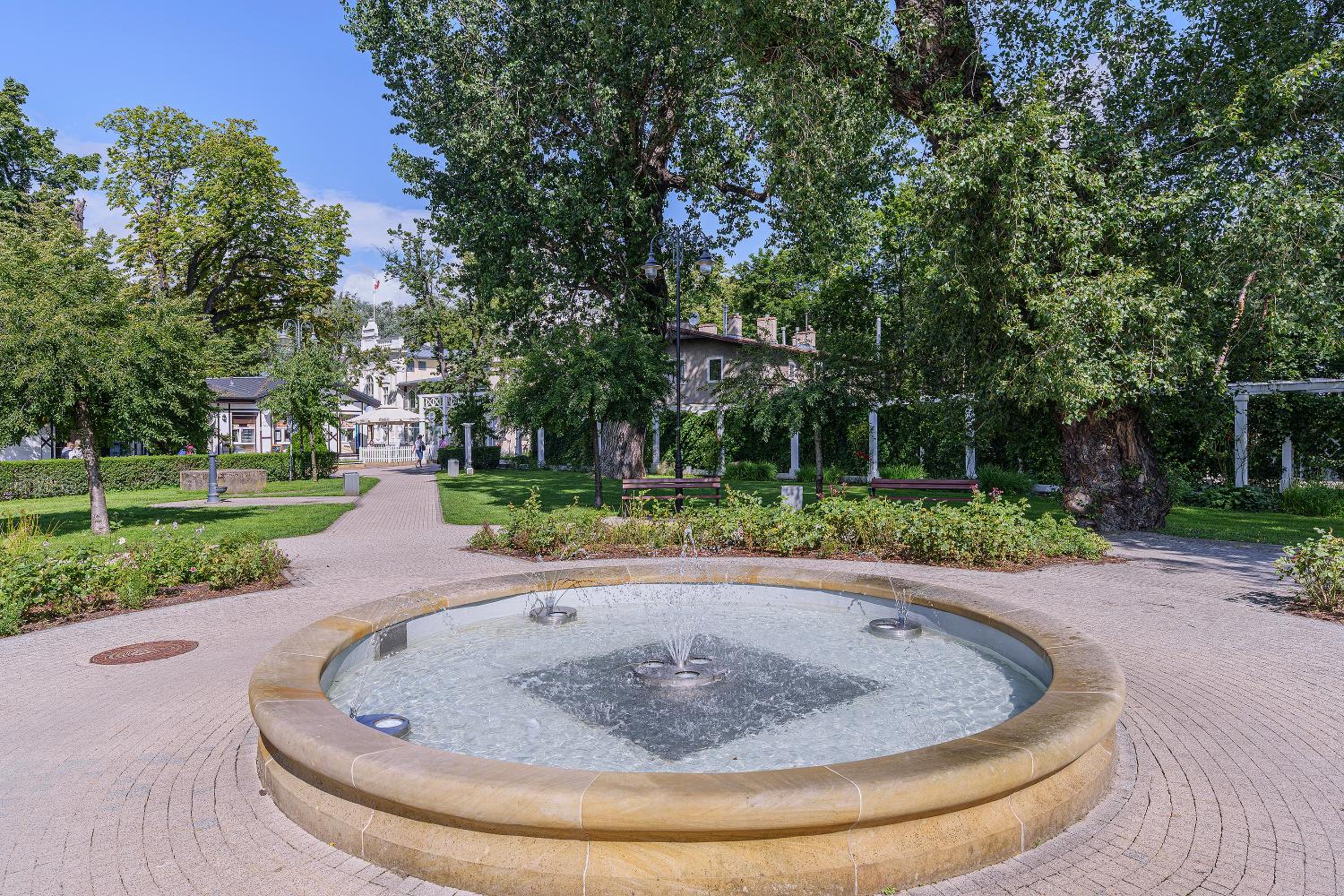 Plaża 41 by Comfort Apartments