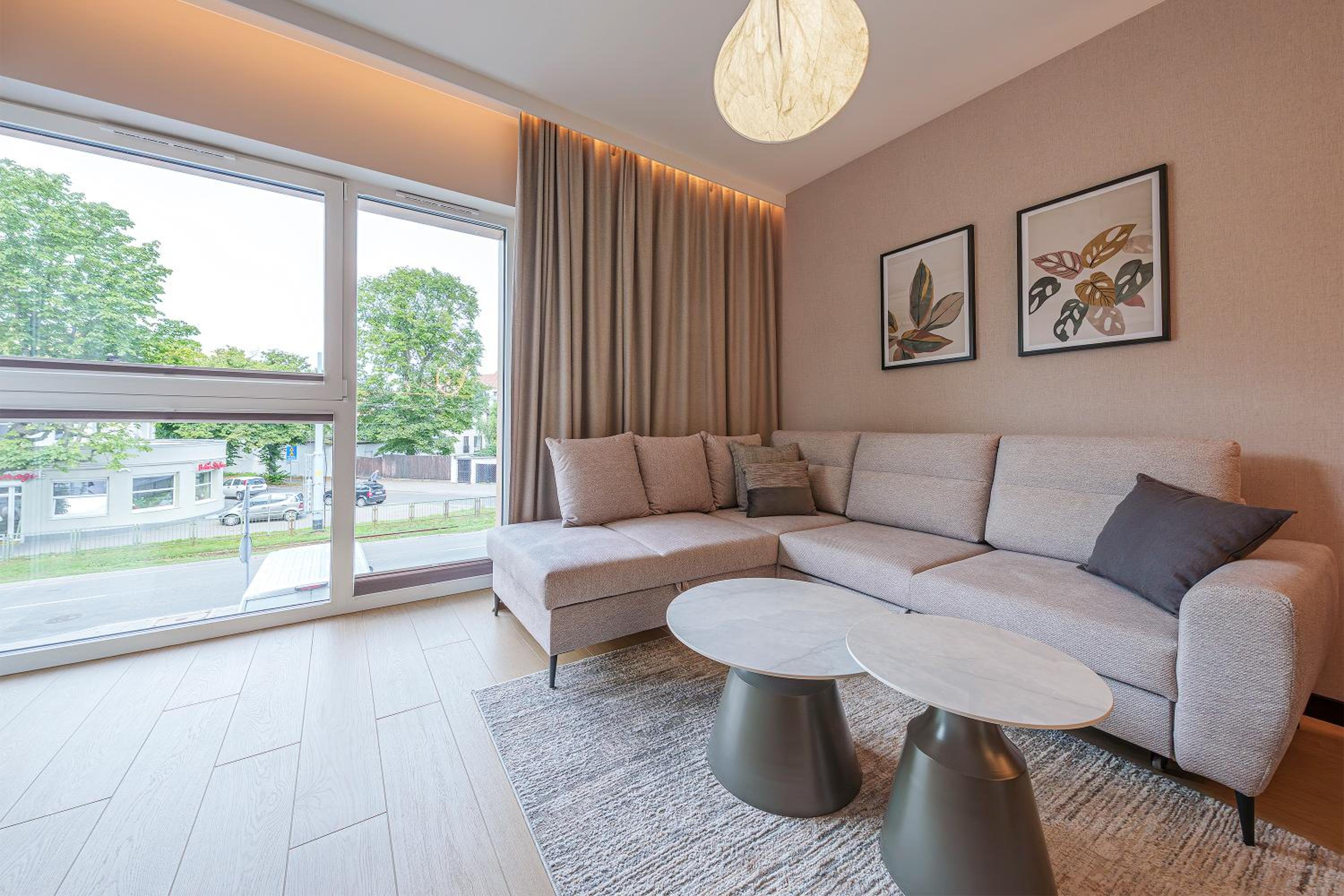 Plaża 41 by Comfort Apartments
