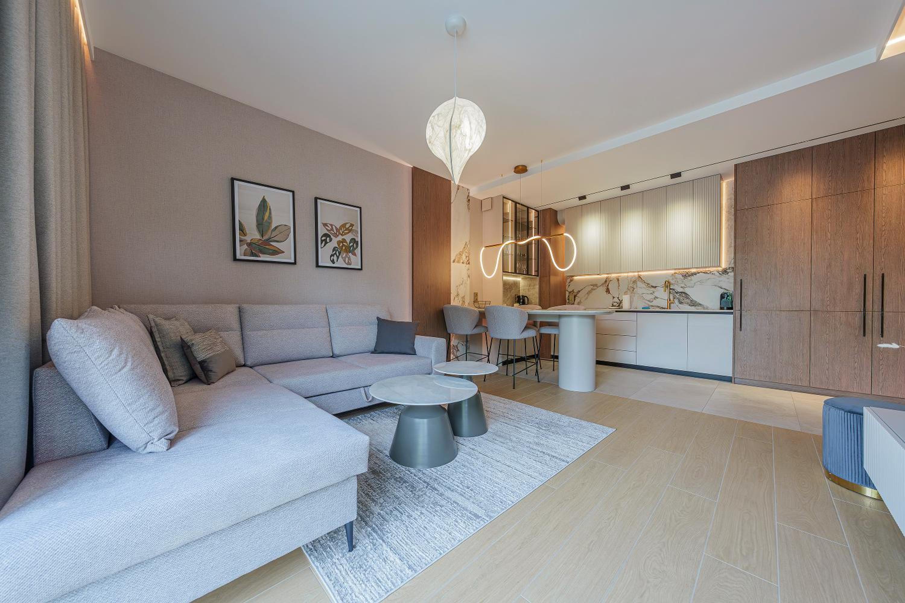Plaża 41 by Comfort Apartments