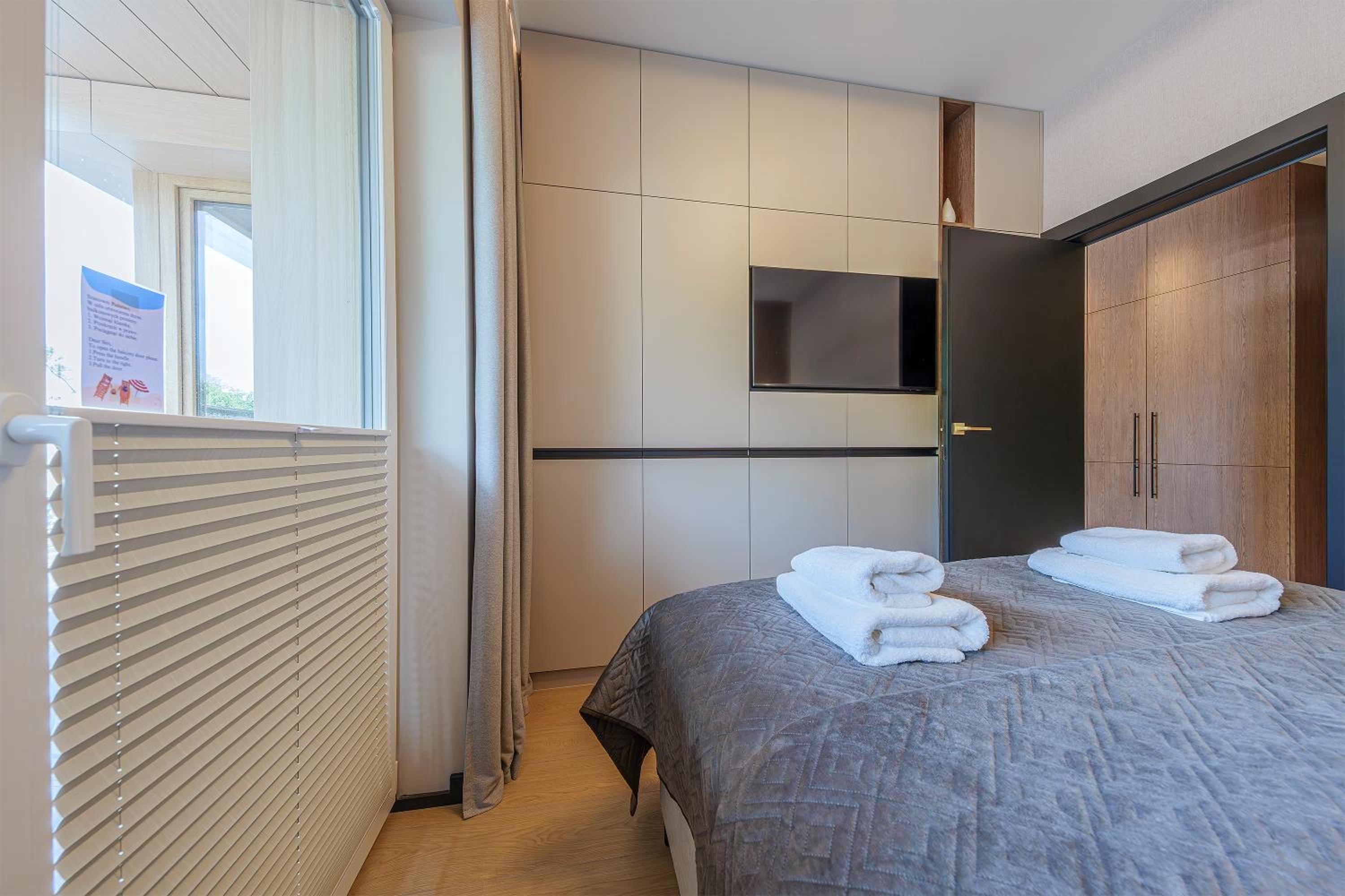 Plaża 41 by Comfort Apartments