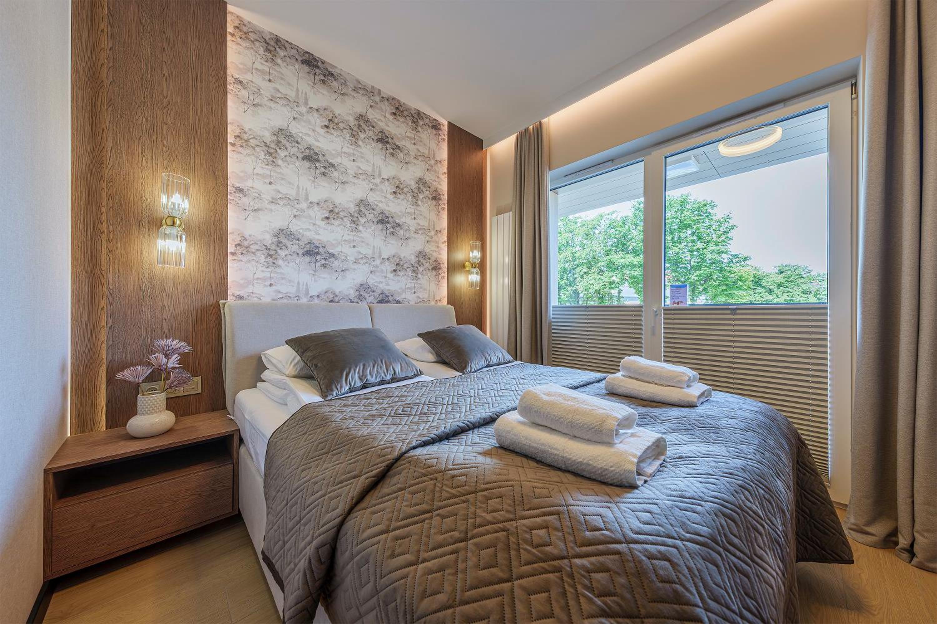 Plaża 41 by Comfort Apartments