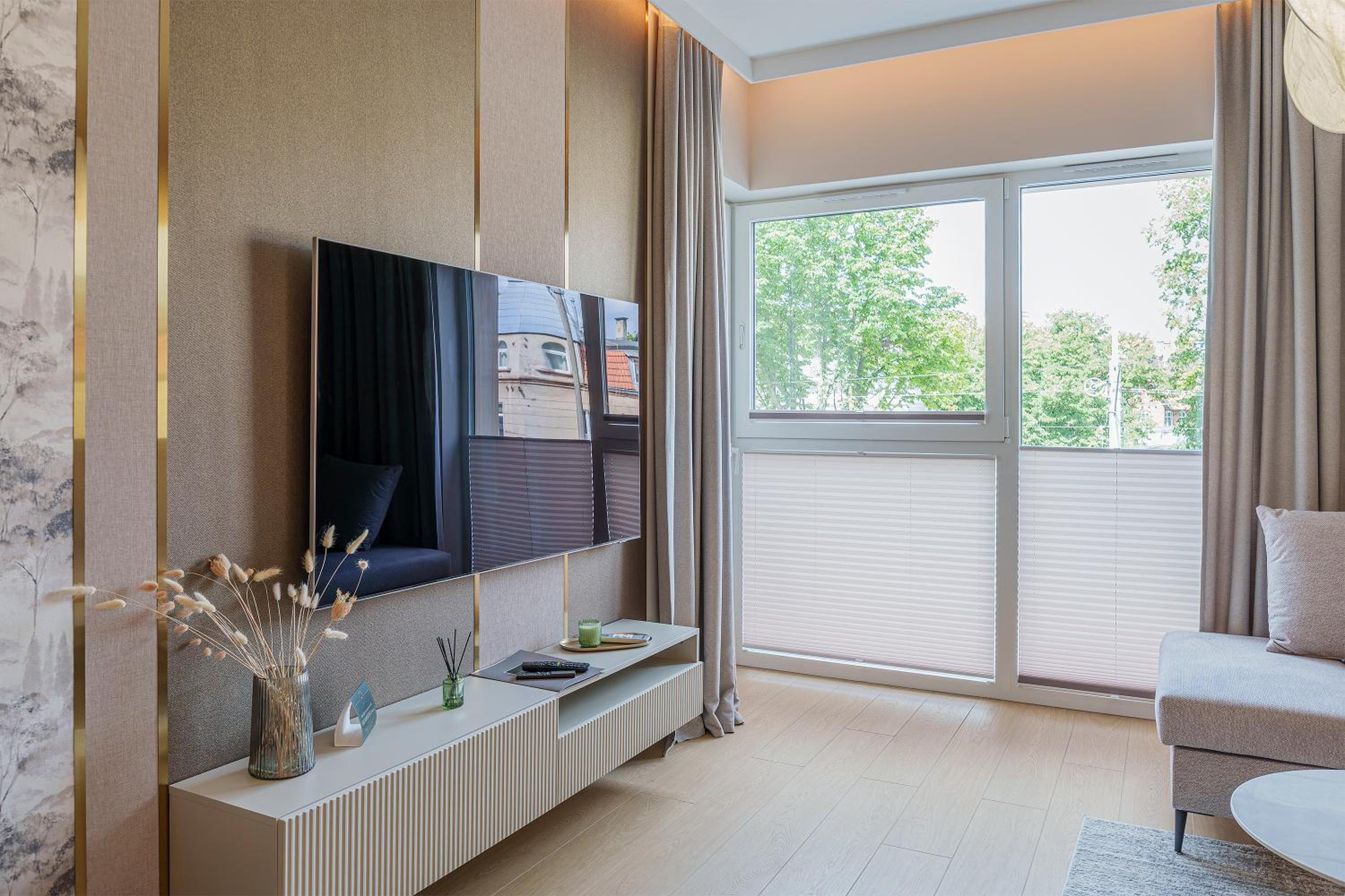Plaża 41 by Comfort Apartments
