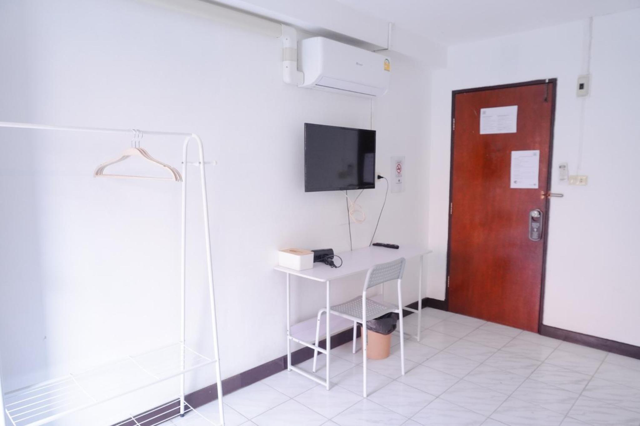 GO INN Patong Beach Phuket - โกอินน์ ป่าตอง Pro