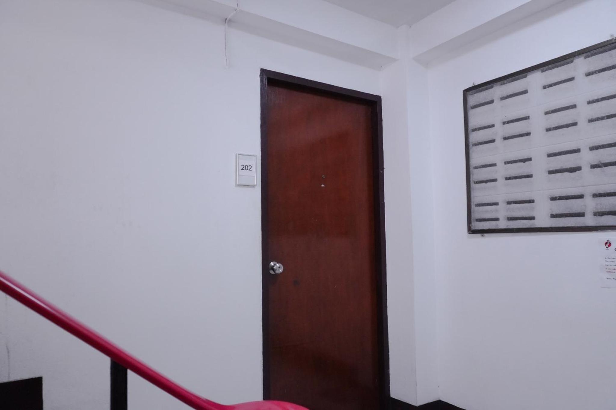 GO INN Patong Beach Phuket - โกอินน์ ป่าตอง Pro