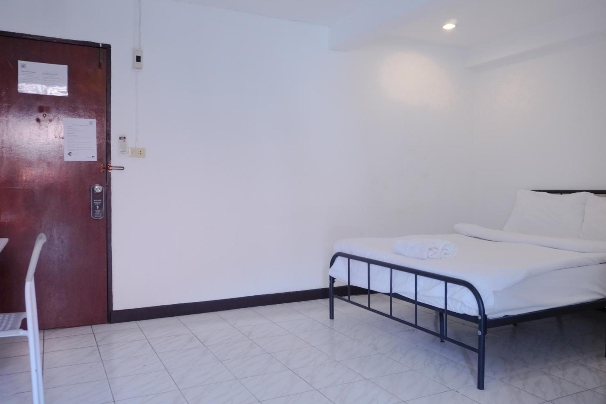 GO INN Patong Beach Phuket - โกอินน์ ป่าตอง Pro