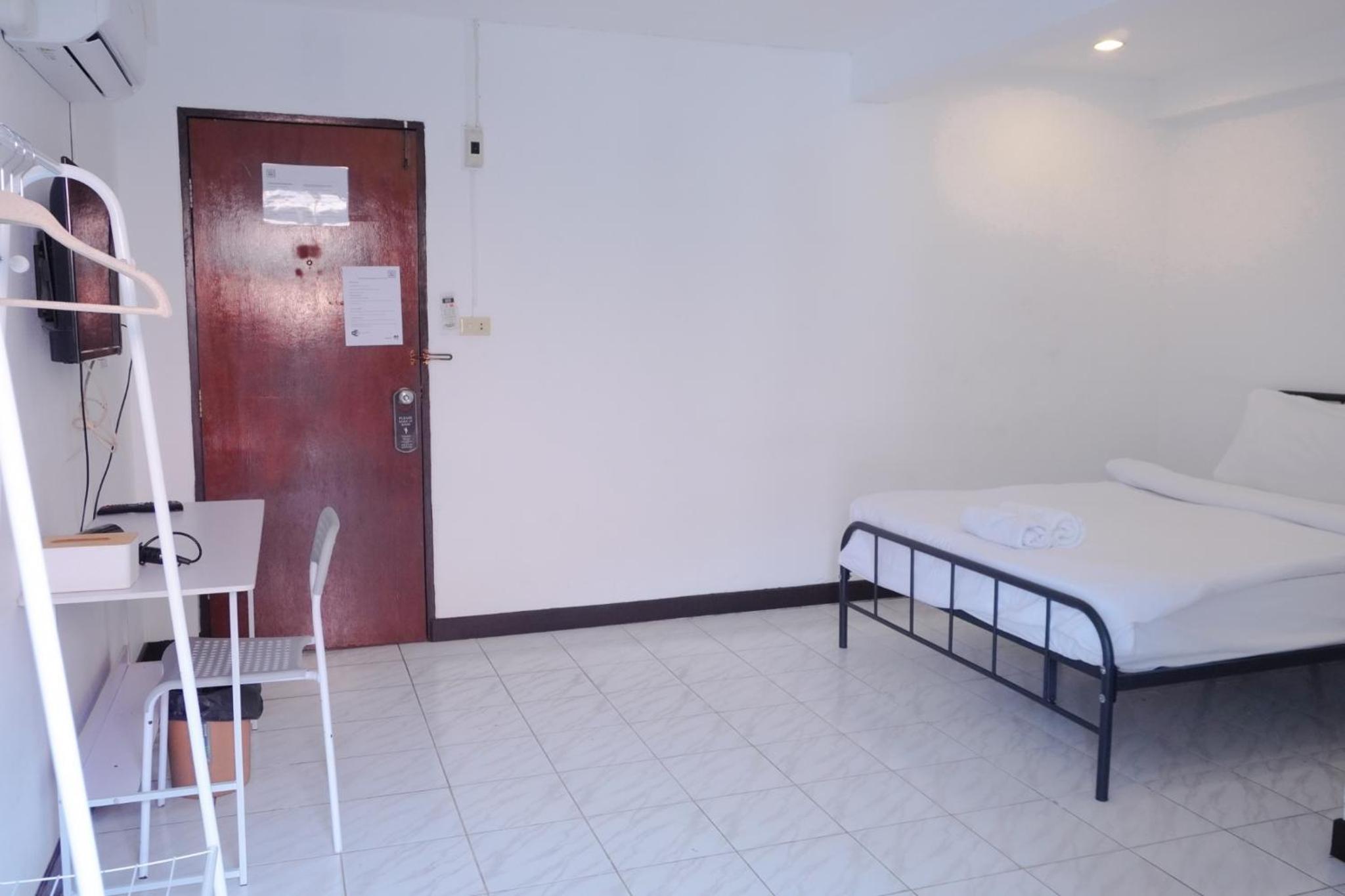 GO INN Patong Beach Phuket - โกอินน์ ป่าตอง Pro