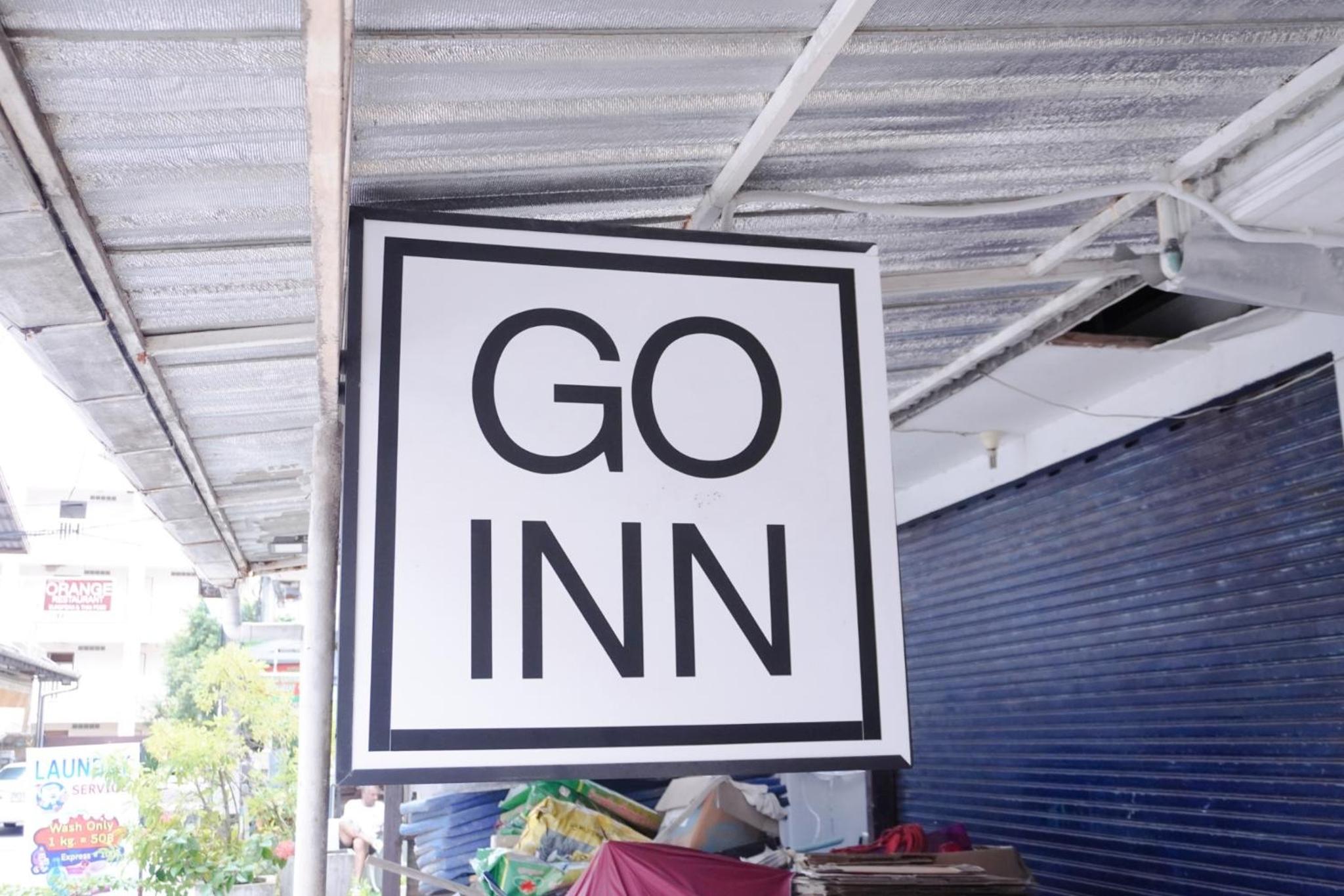 GO INN Patong Beach Phuket - โกอินน์ ป่าตอง Pro