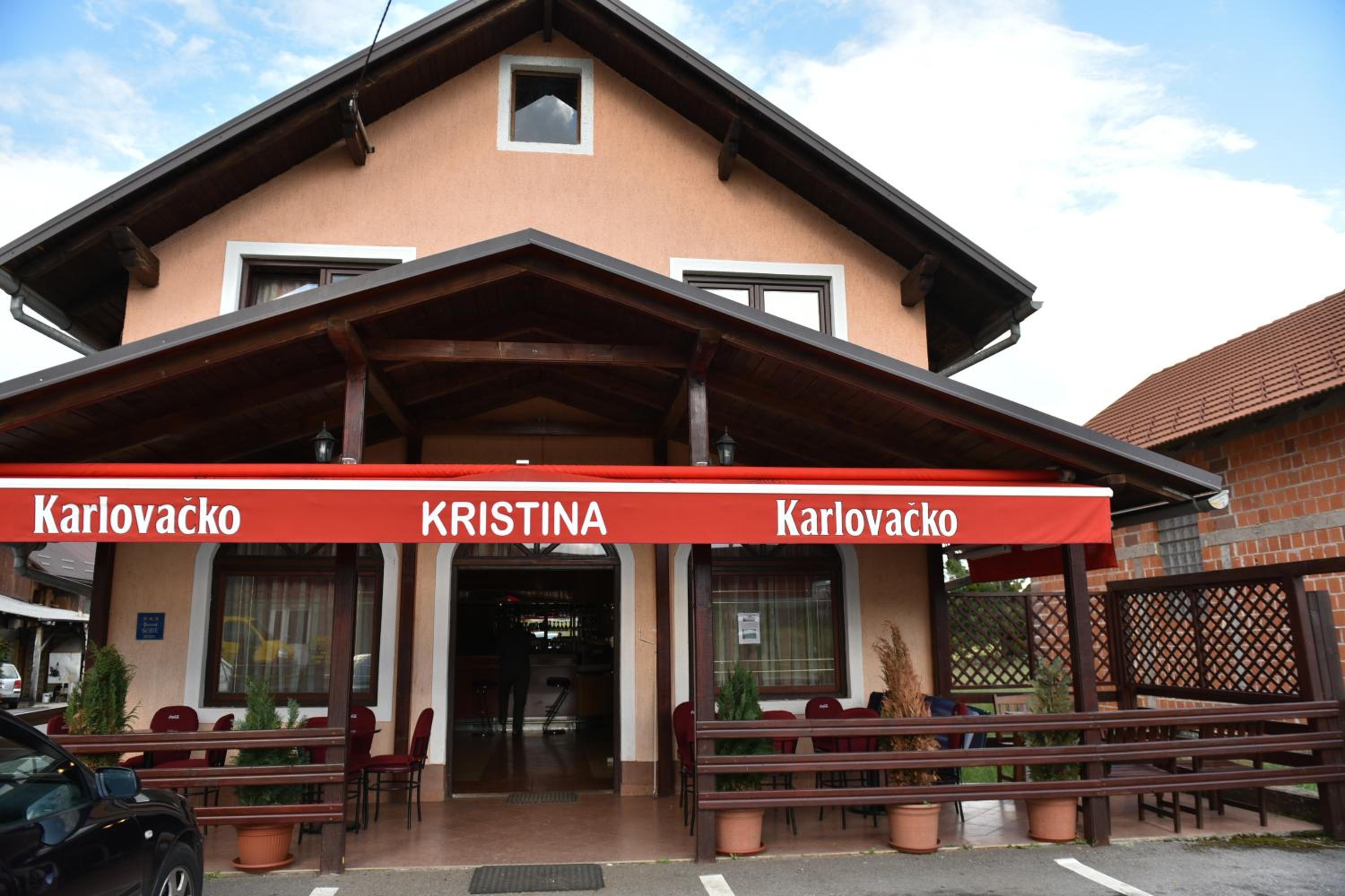 Bistro Kristina