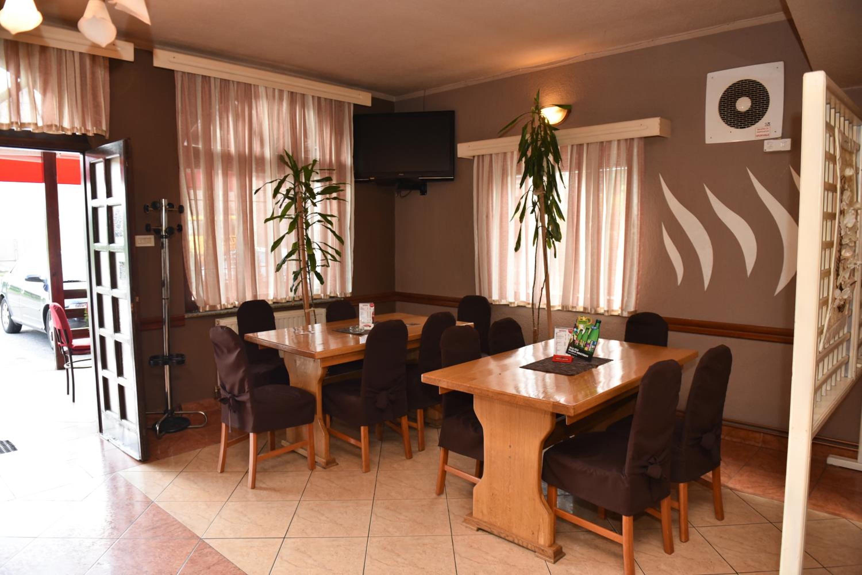 Bistro Kristina