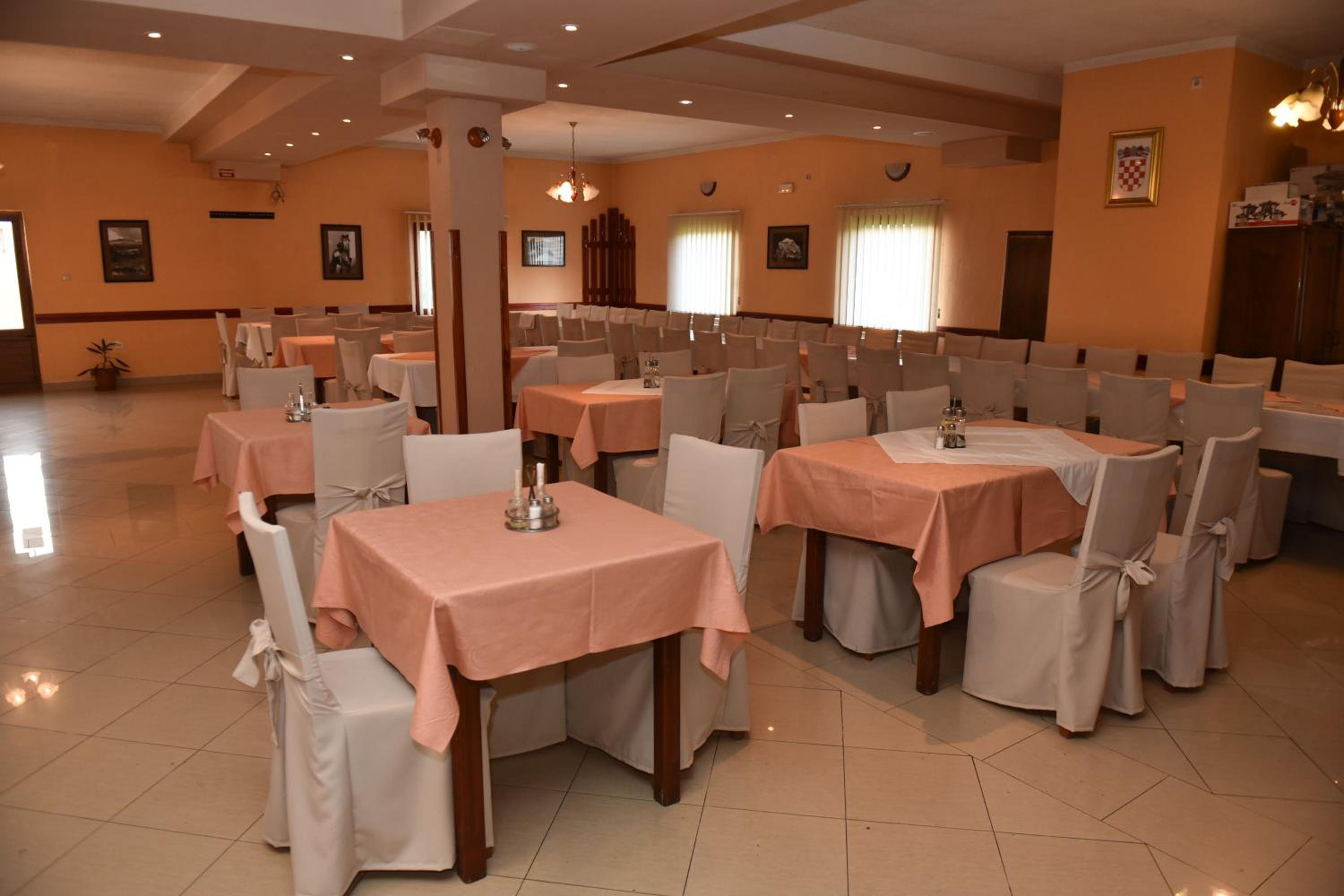 Bistro Kristina