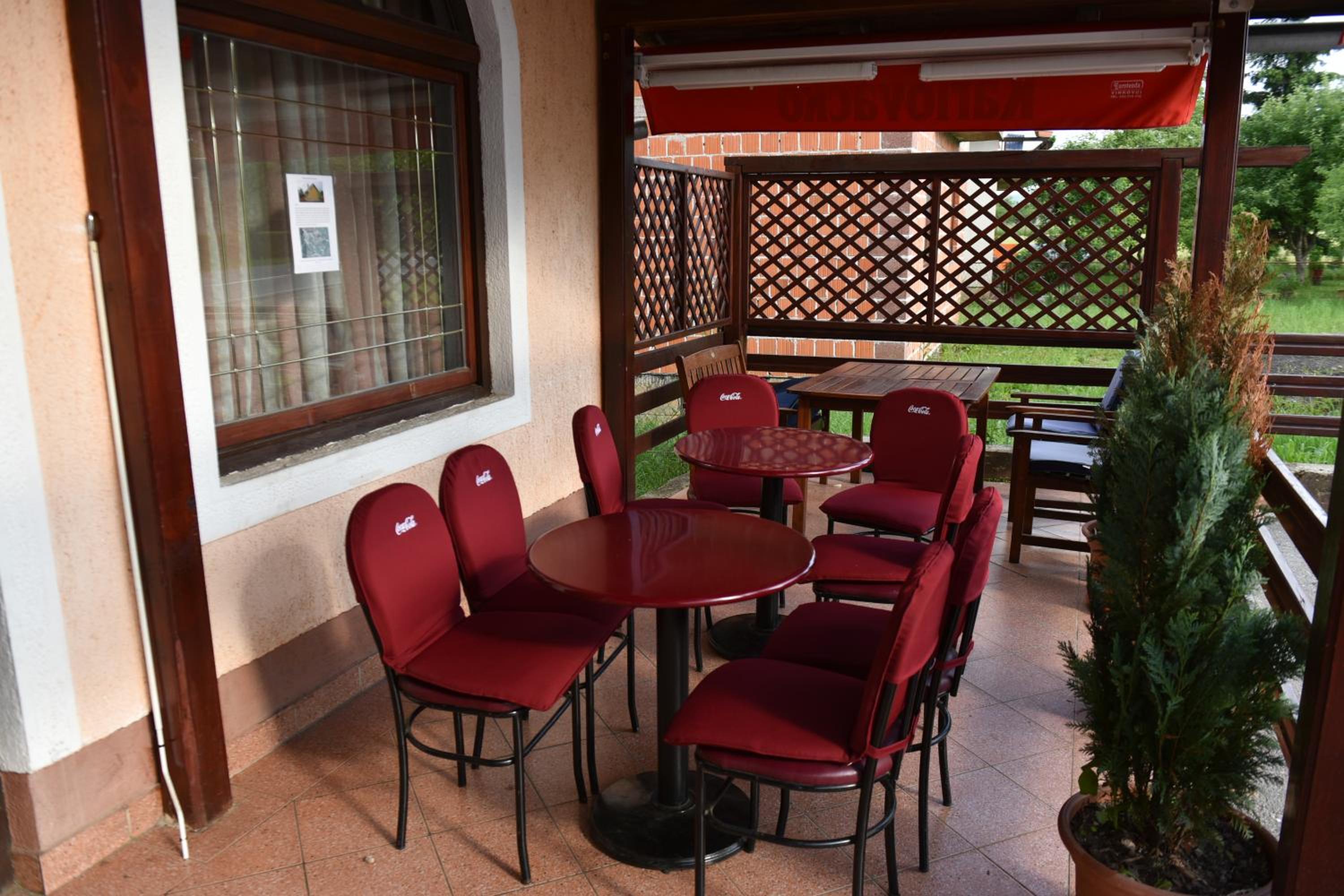 Bistro Kristina