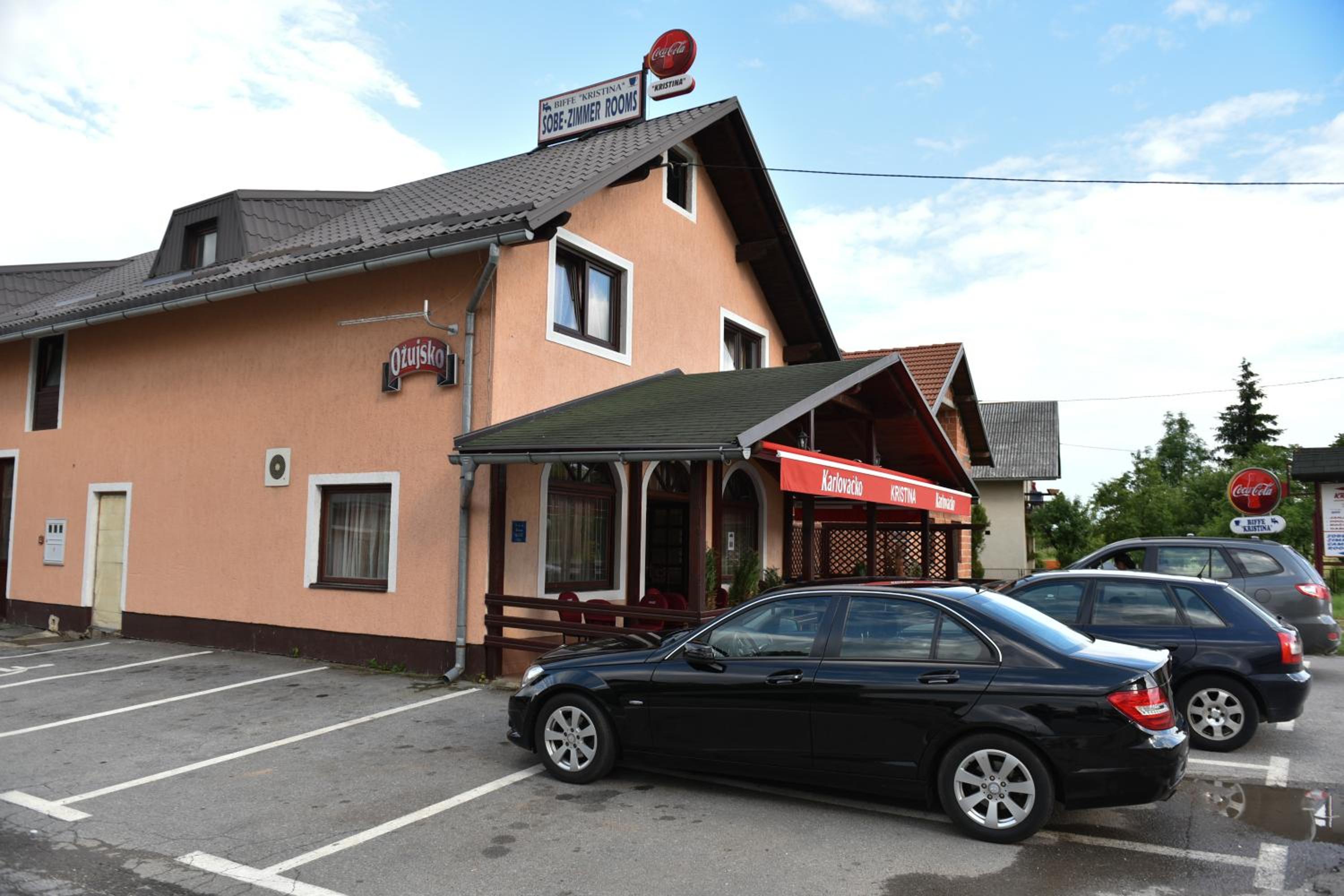 Bistro Kristina