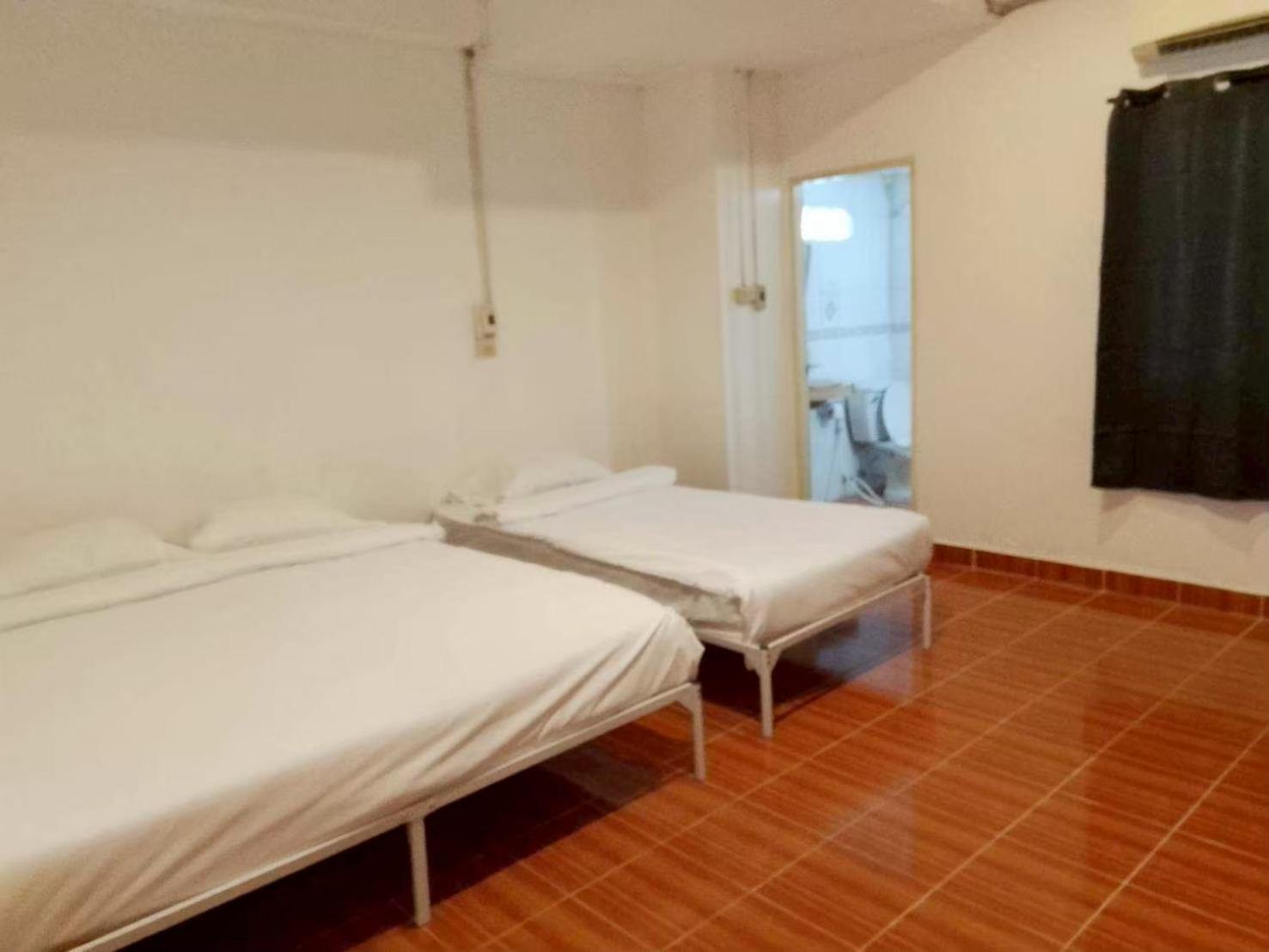 GO INN Patong Beach Phuket - โกอินน์ ป่าตอง Pro