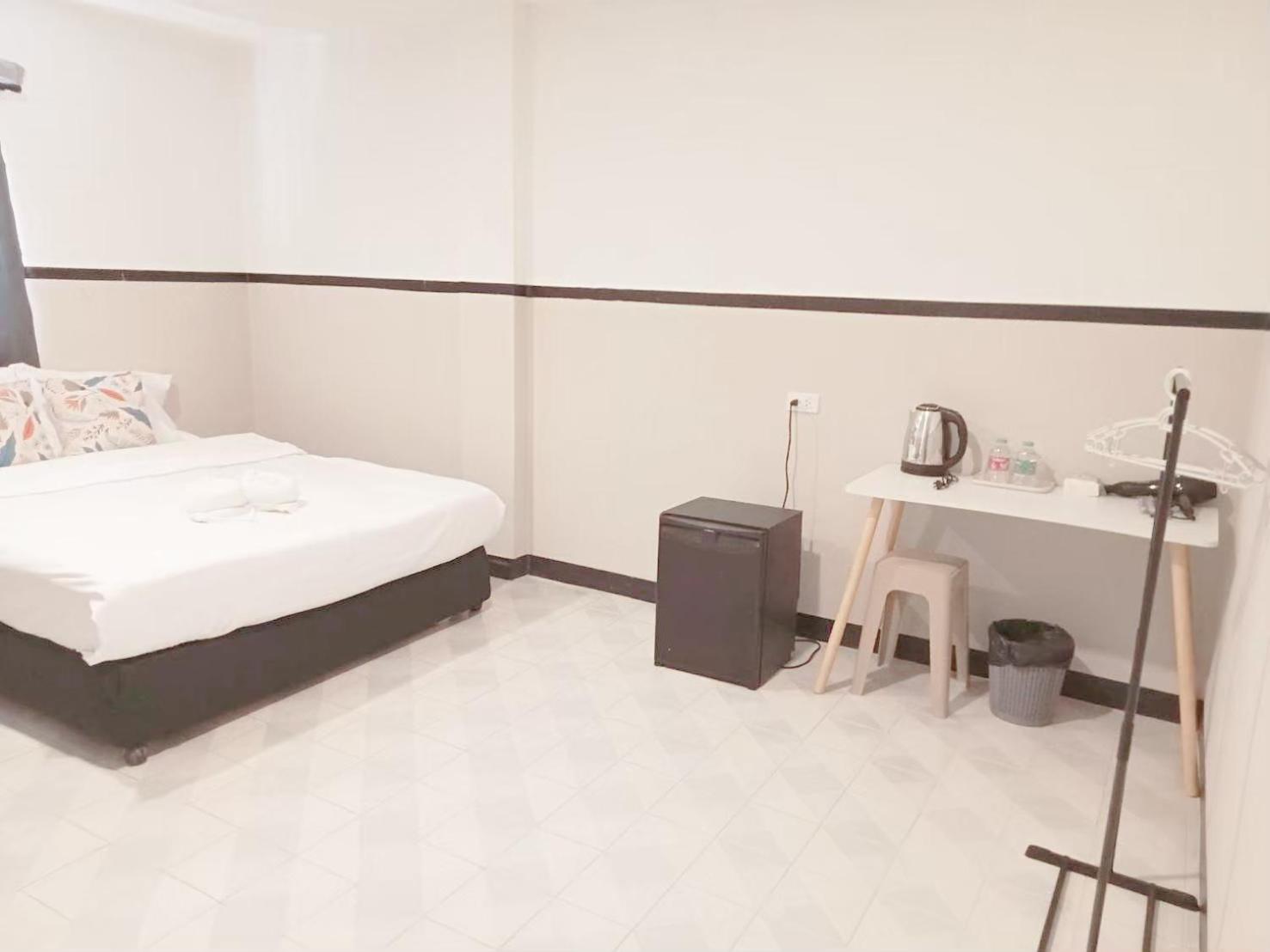 XX Mitr Inn Phuket Oldtown