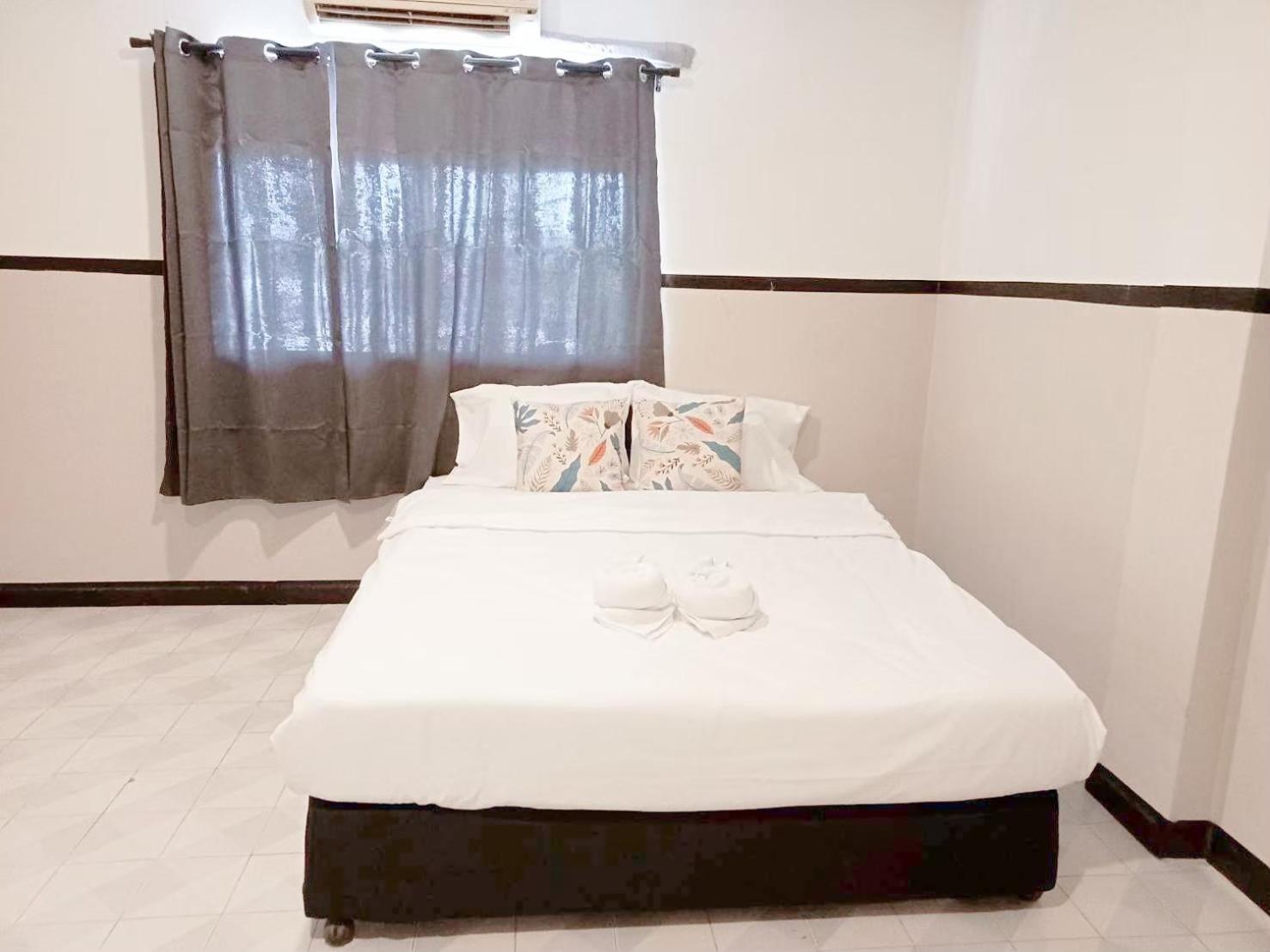XX Mitr Inn Phuket Oldtown