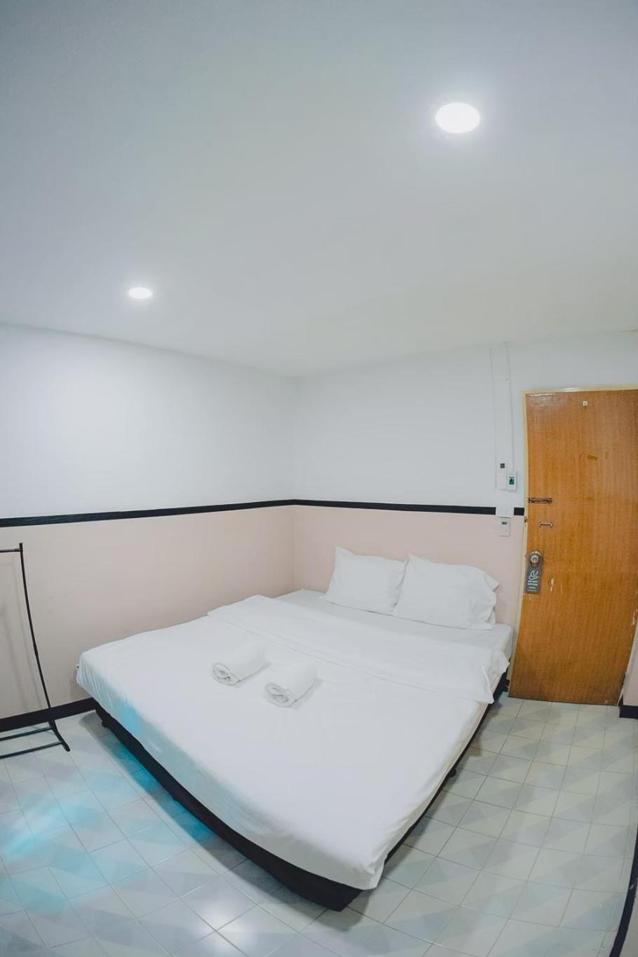 XX Mitr Inn Phuket Oldtown