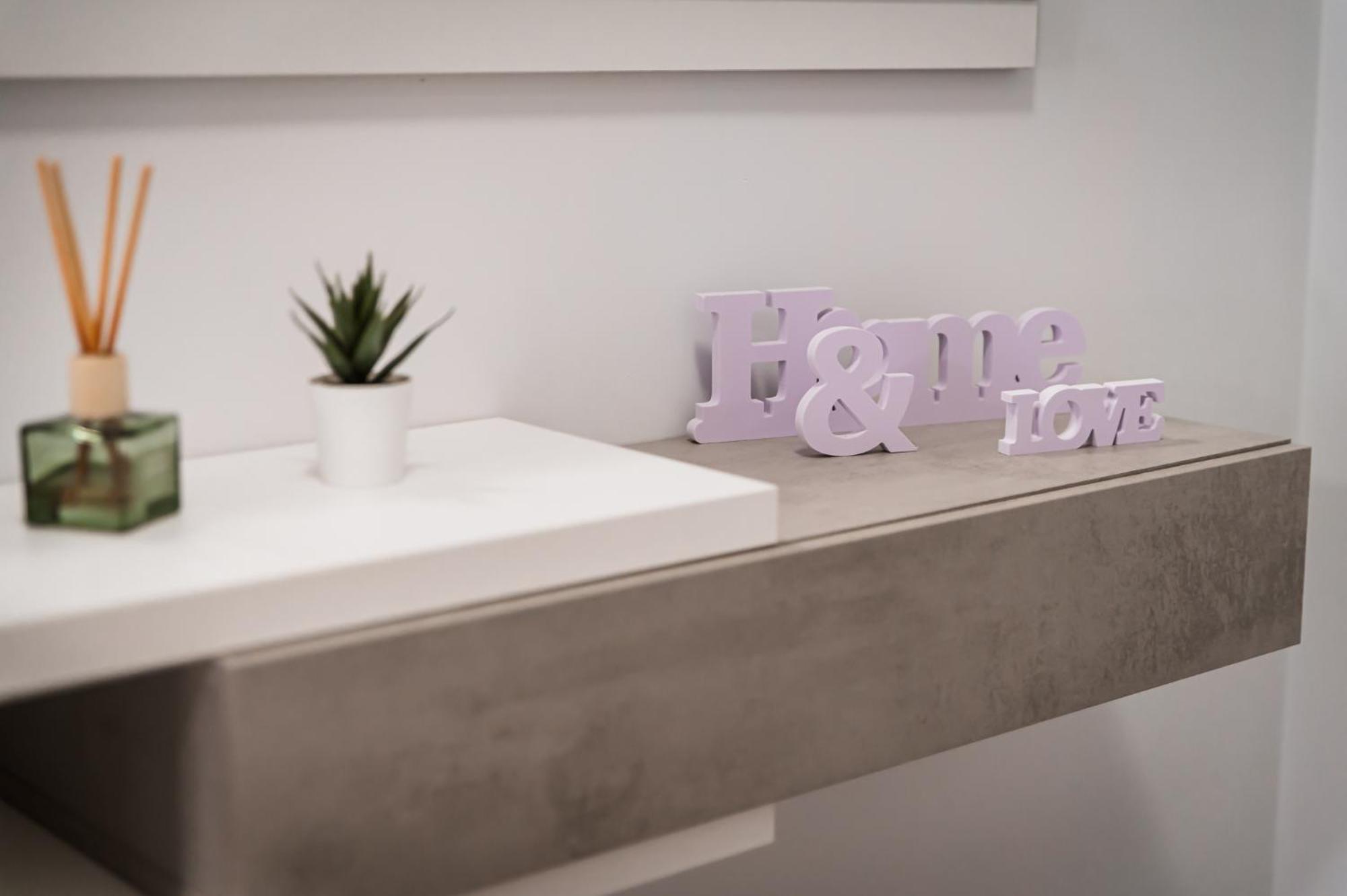 Equites Apartment - Metro Numidio Quadrato & Wi-Fi