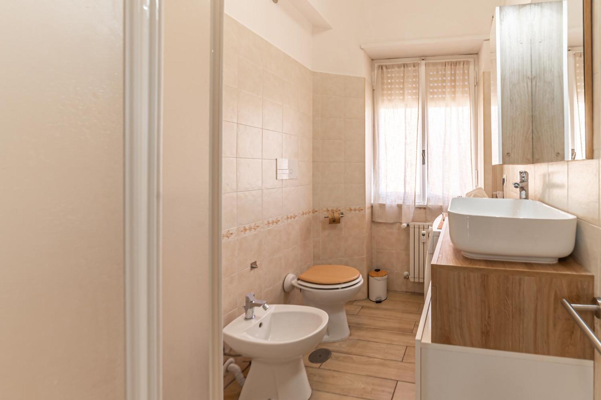 Equites Apartment - Metro Numidio Quadrato & Wi-Fi