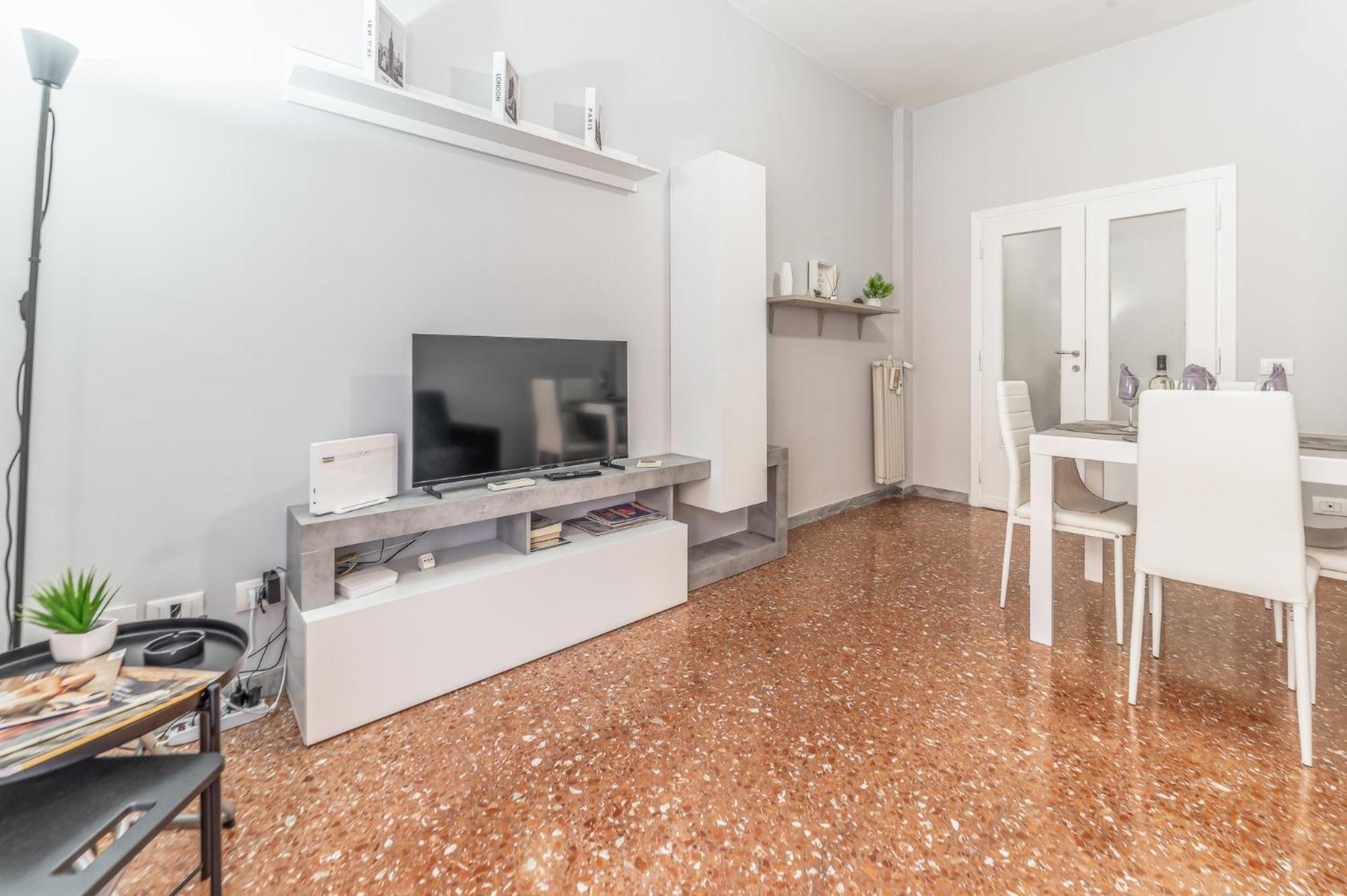Equites Apartment - Metro Numidio Quadrato & Wi-Fi