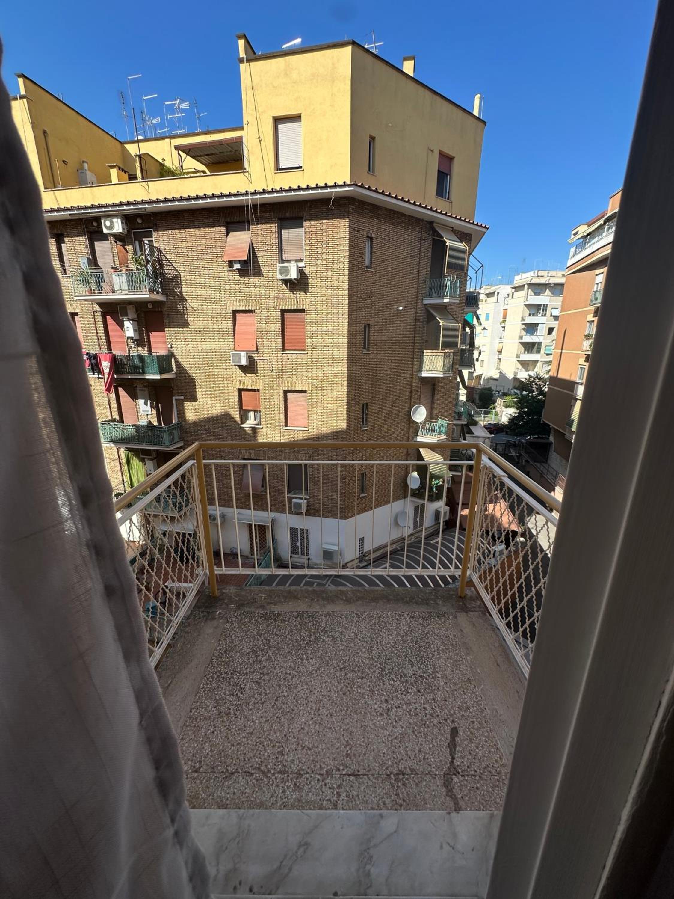 Equites Apartment - Metro Numidio Quadrato & Wi-Fi