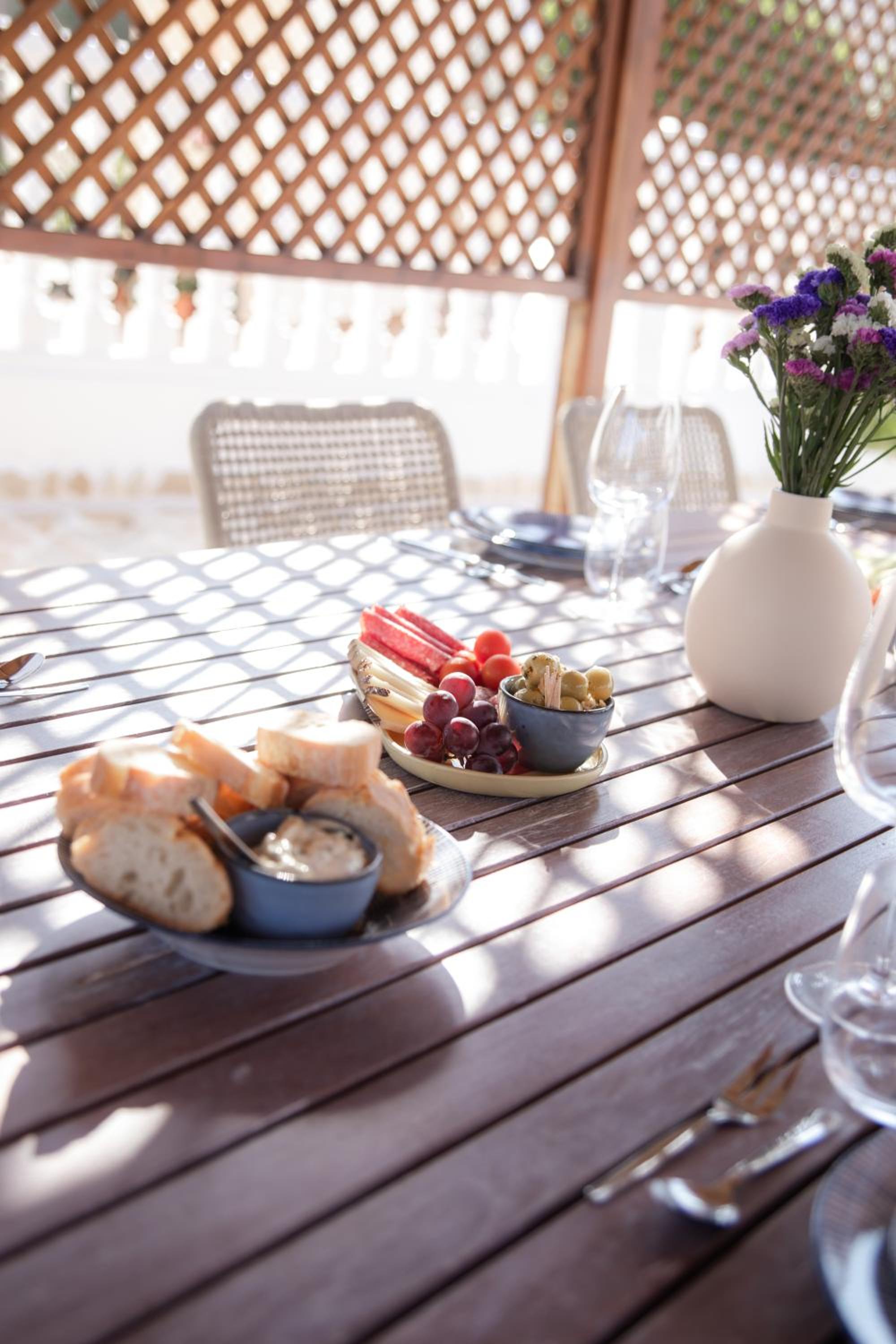 Casa Amis Calpe