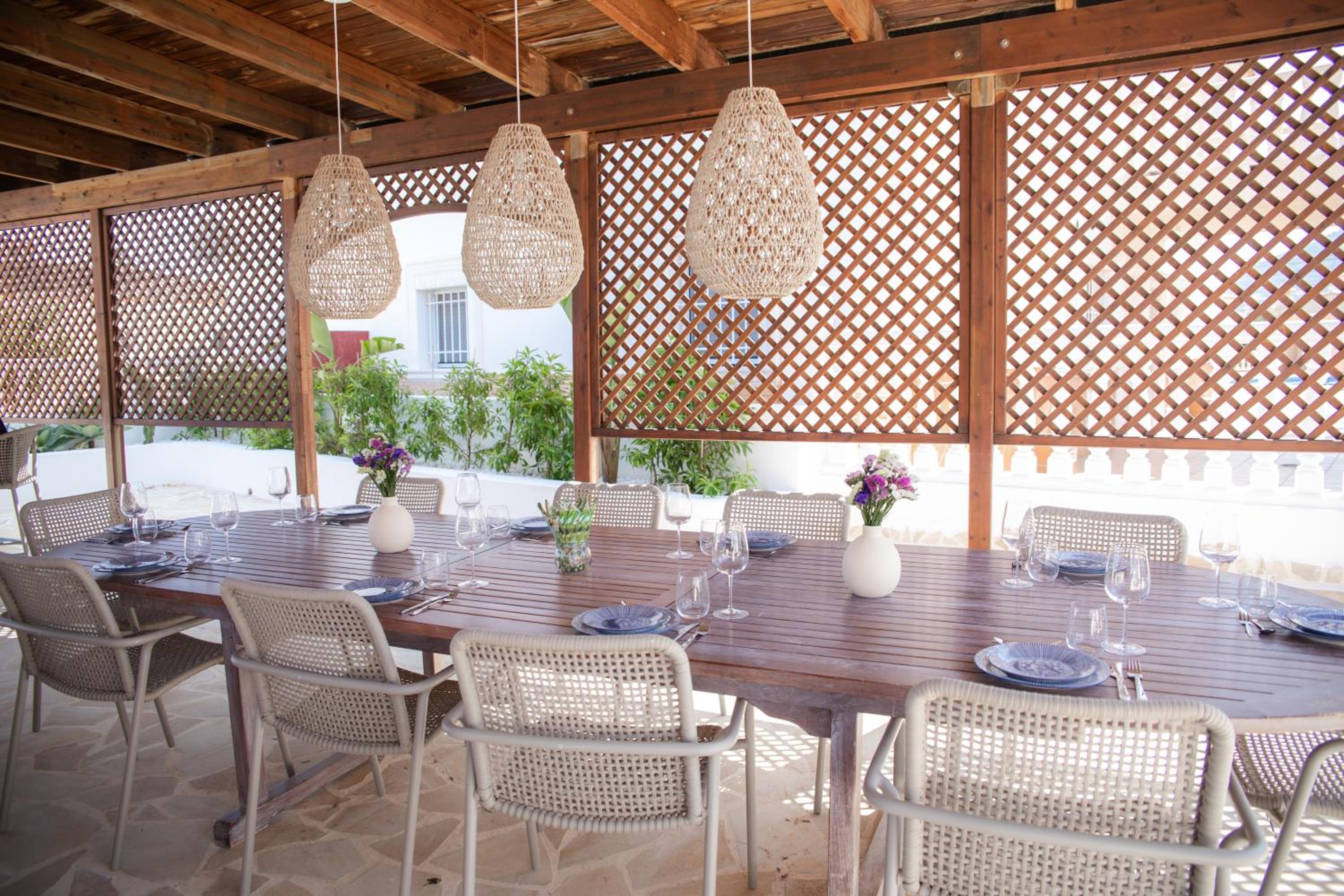 Casa Amis Calpe
