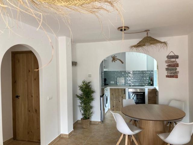 Casa Amis Calpe