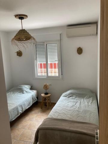 Casa Amis Calpe