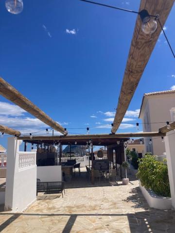 Casa Amis Calpe