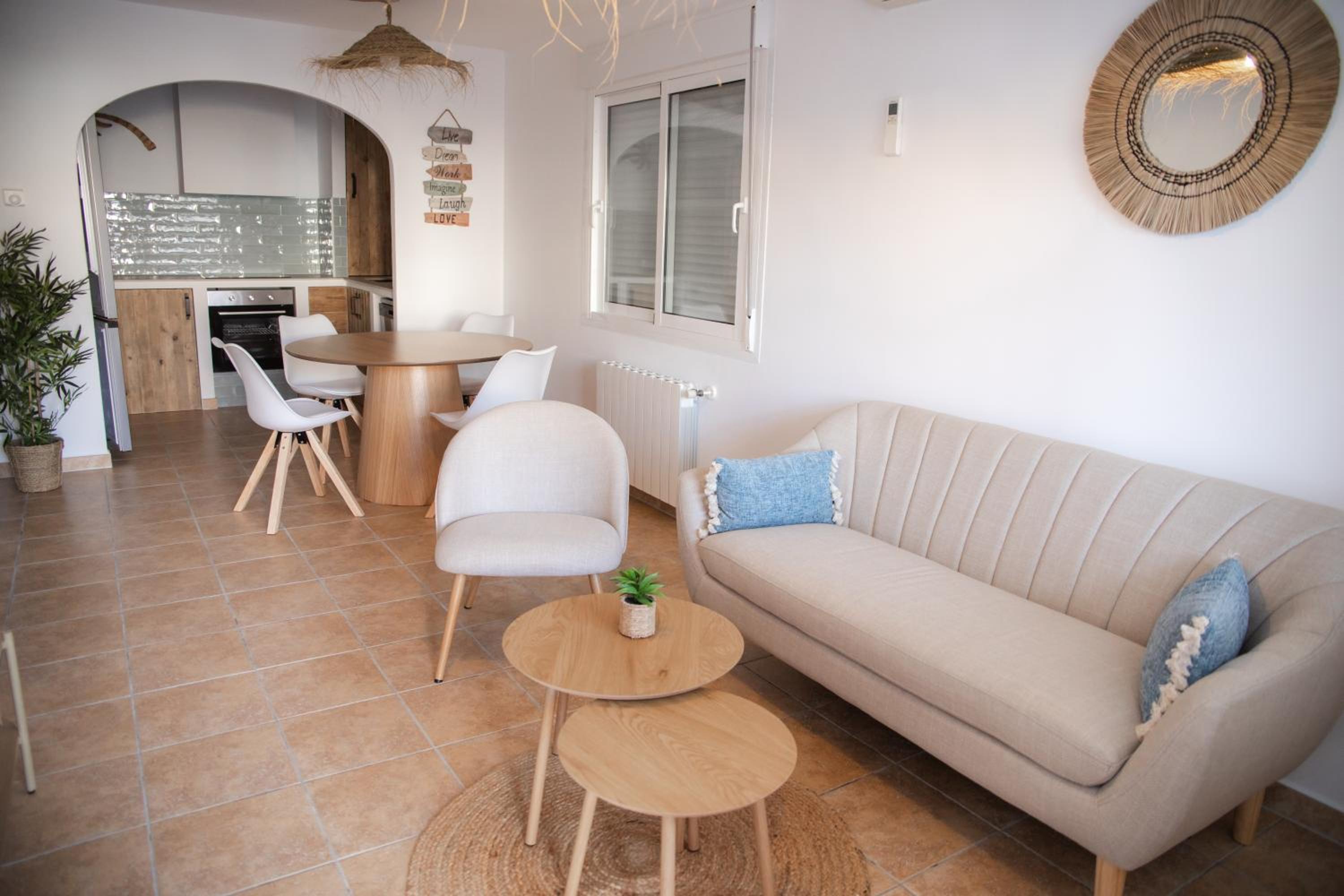 Casa Amis Calpe
