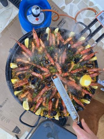 Casa Amis Calpe